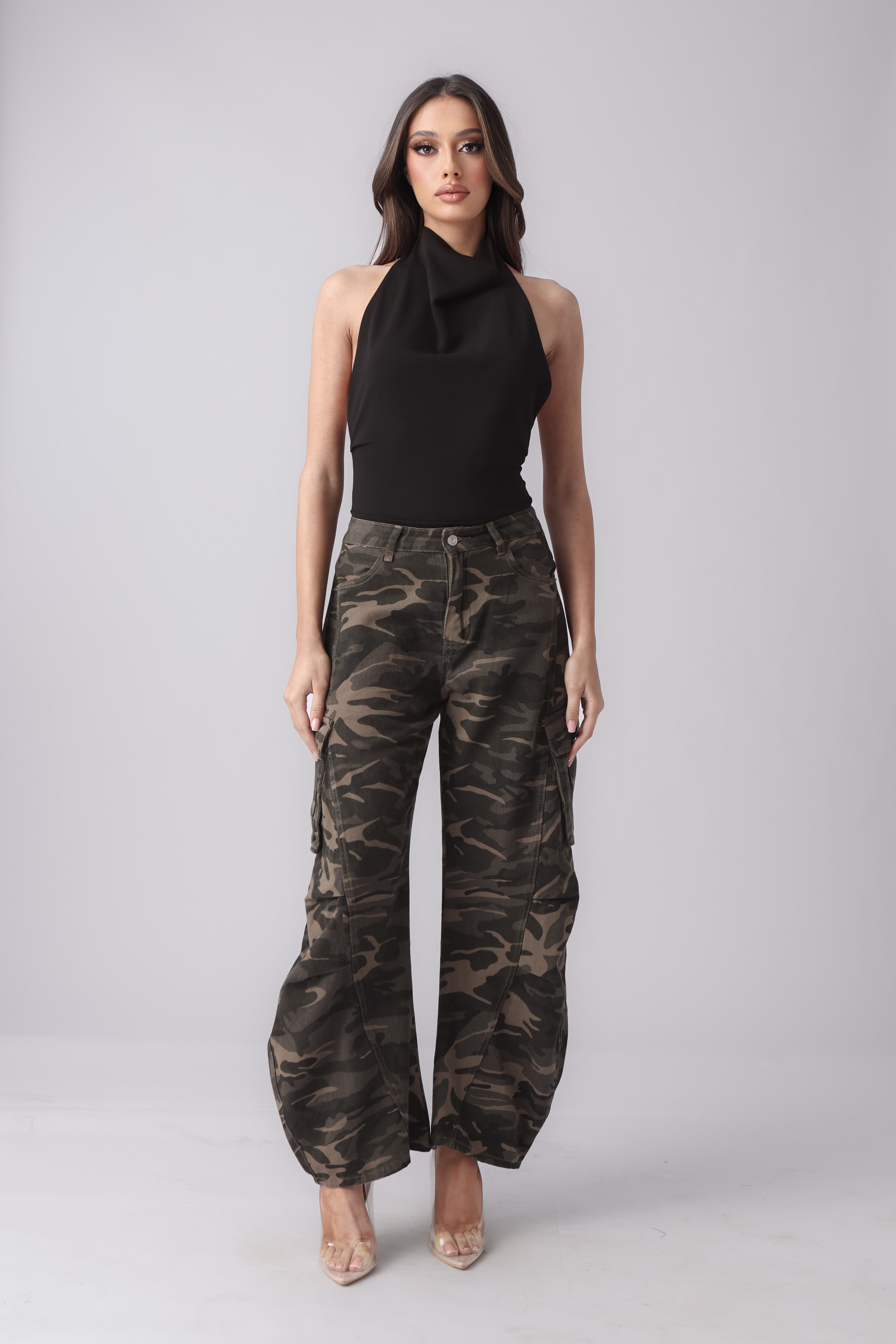 RIKA BODYSUIT