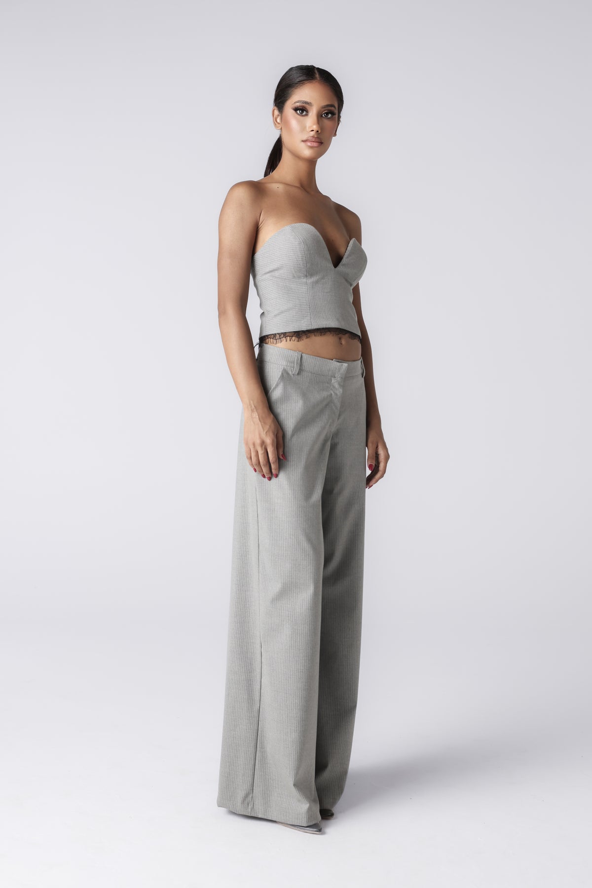RAVELLA CROPTOP