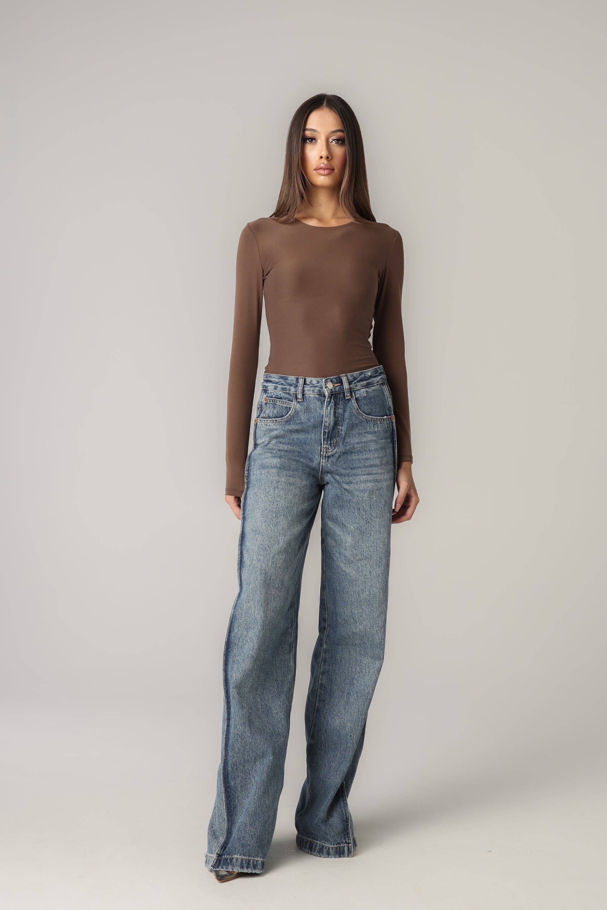 ARABELLA DENIM JEANS