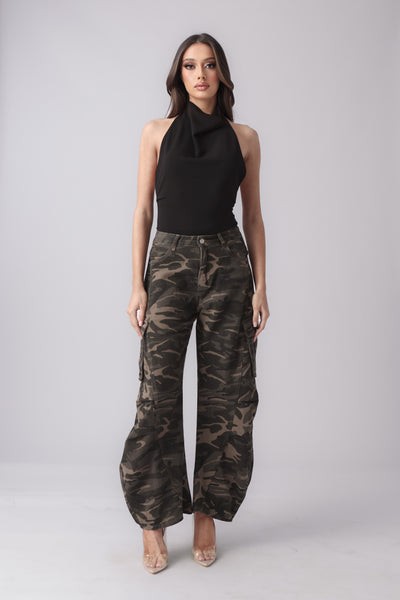 VINNY CARGO PANTS