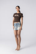SARIA T-SHIRT