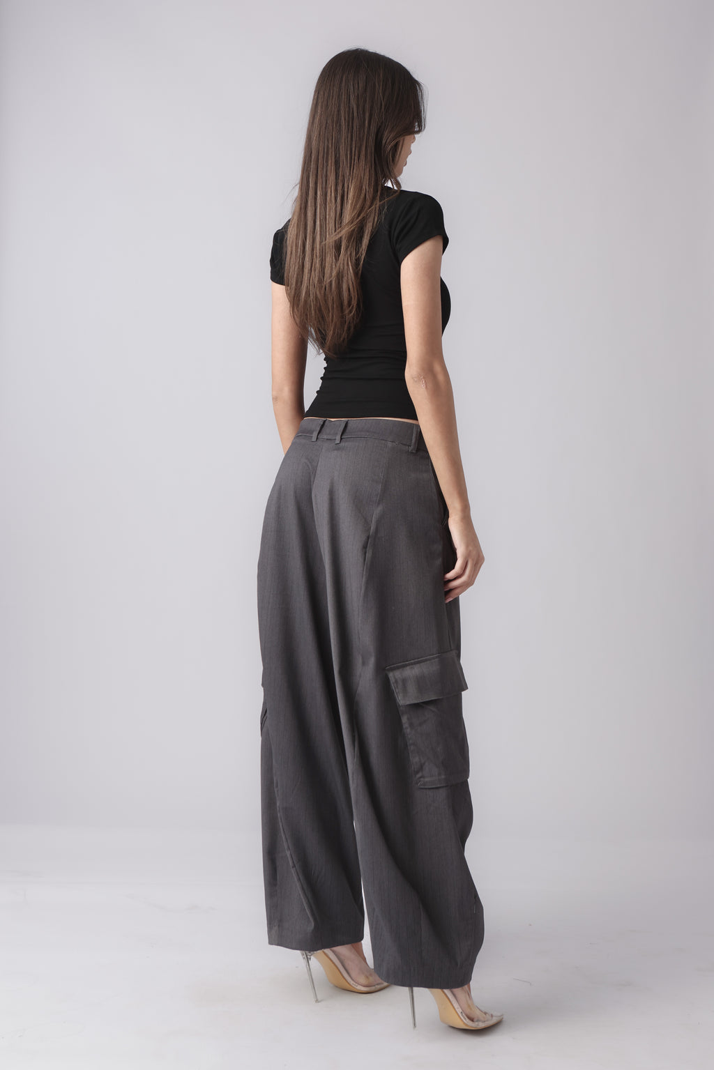 ODIN CARGO PANTS