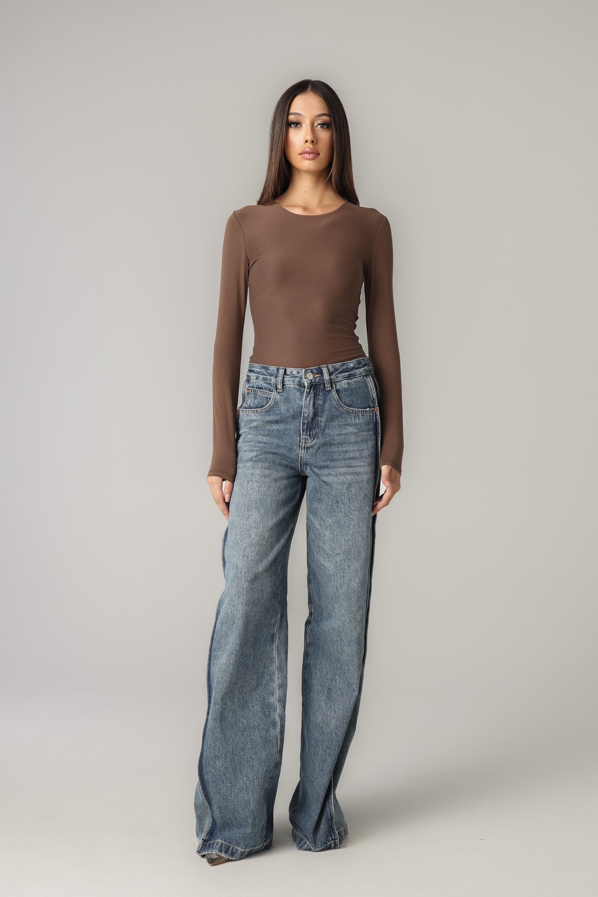 ARABELLA DENIM JEANS