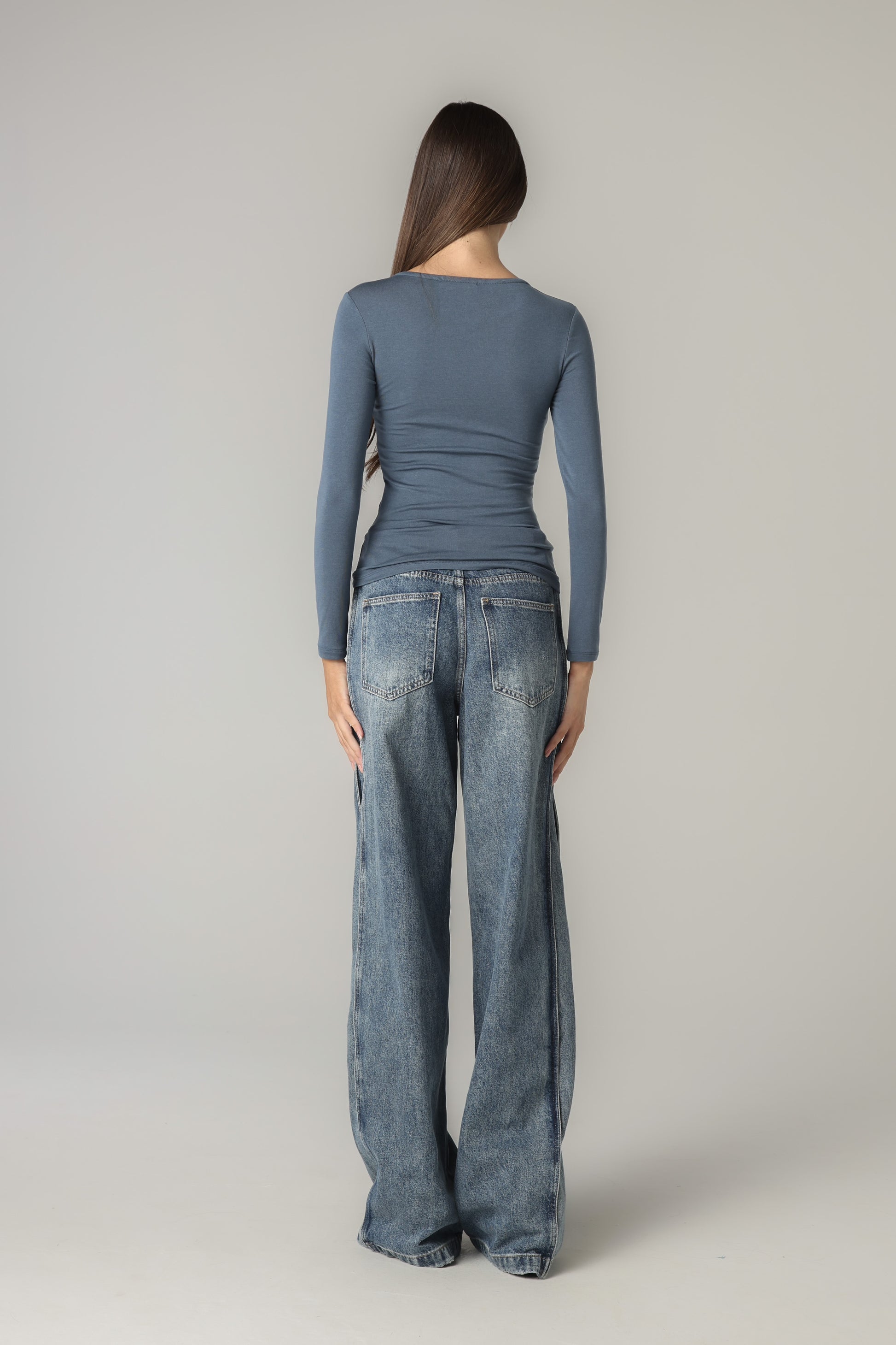 ARABELLA DENIM JEANS