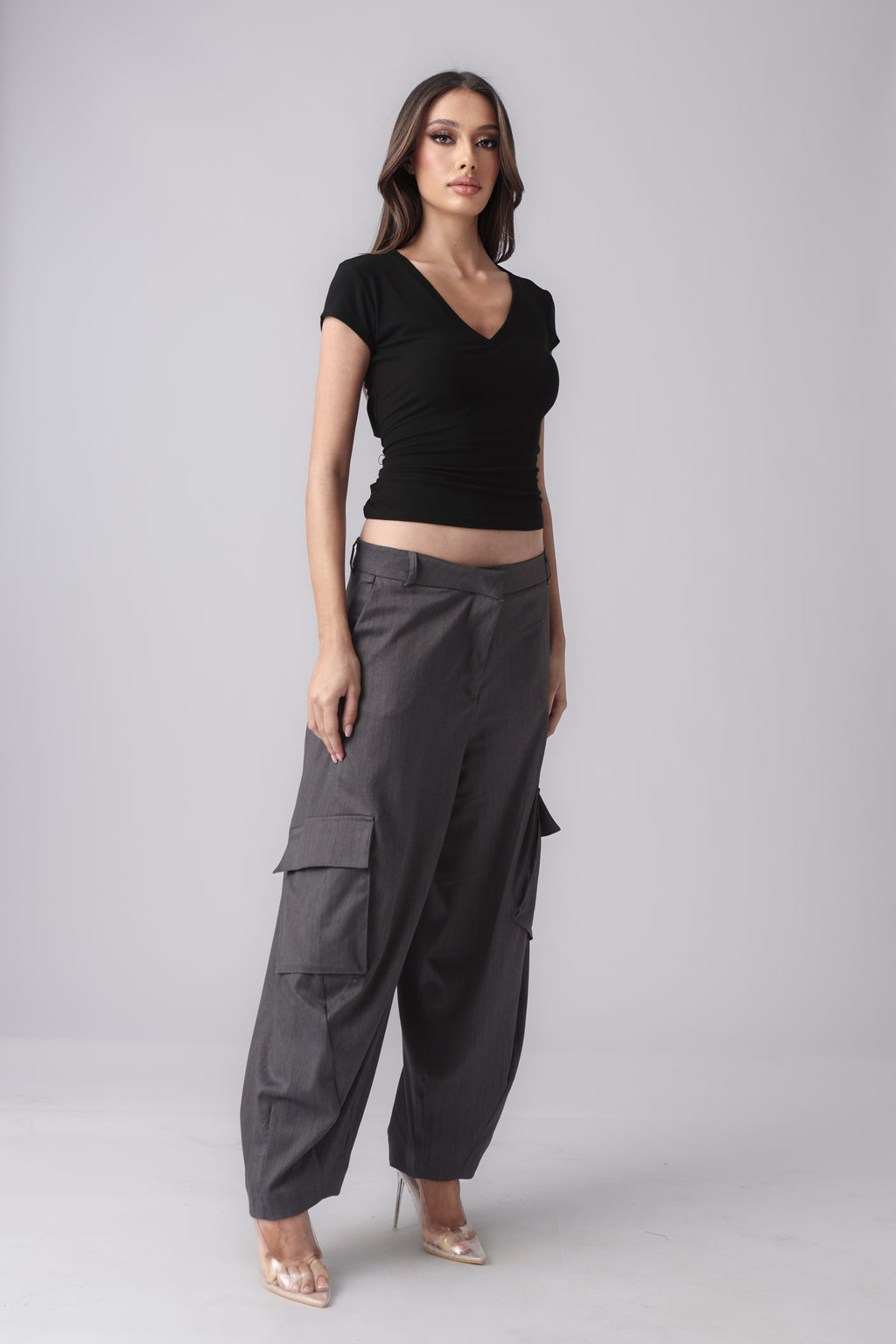 ODIN CARGO PANTS