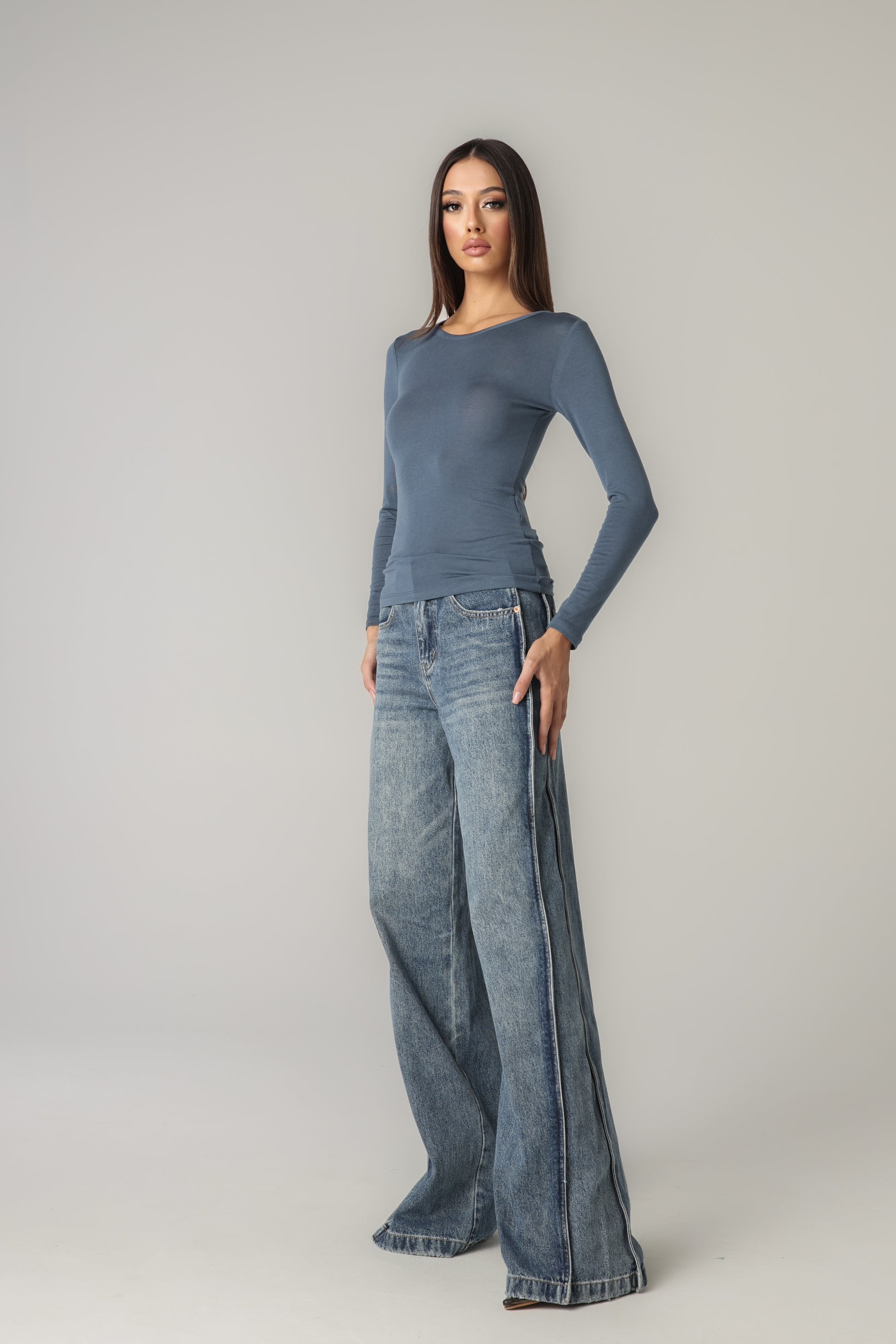ARABELLA DENIM JEANS