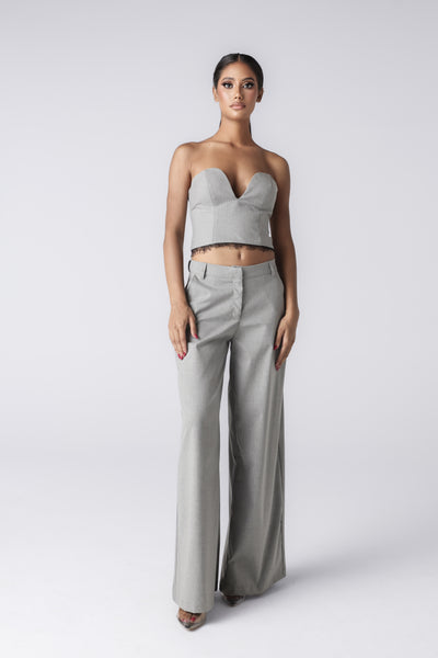 RAVELLA CROPTOP