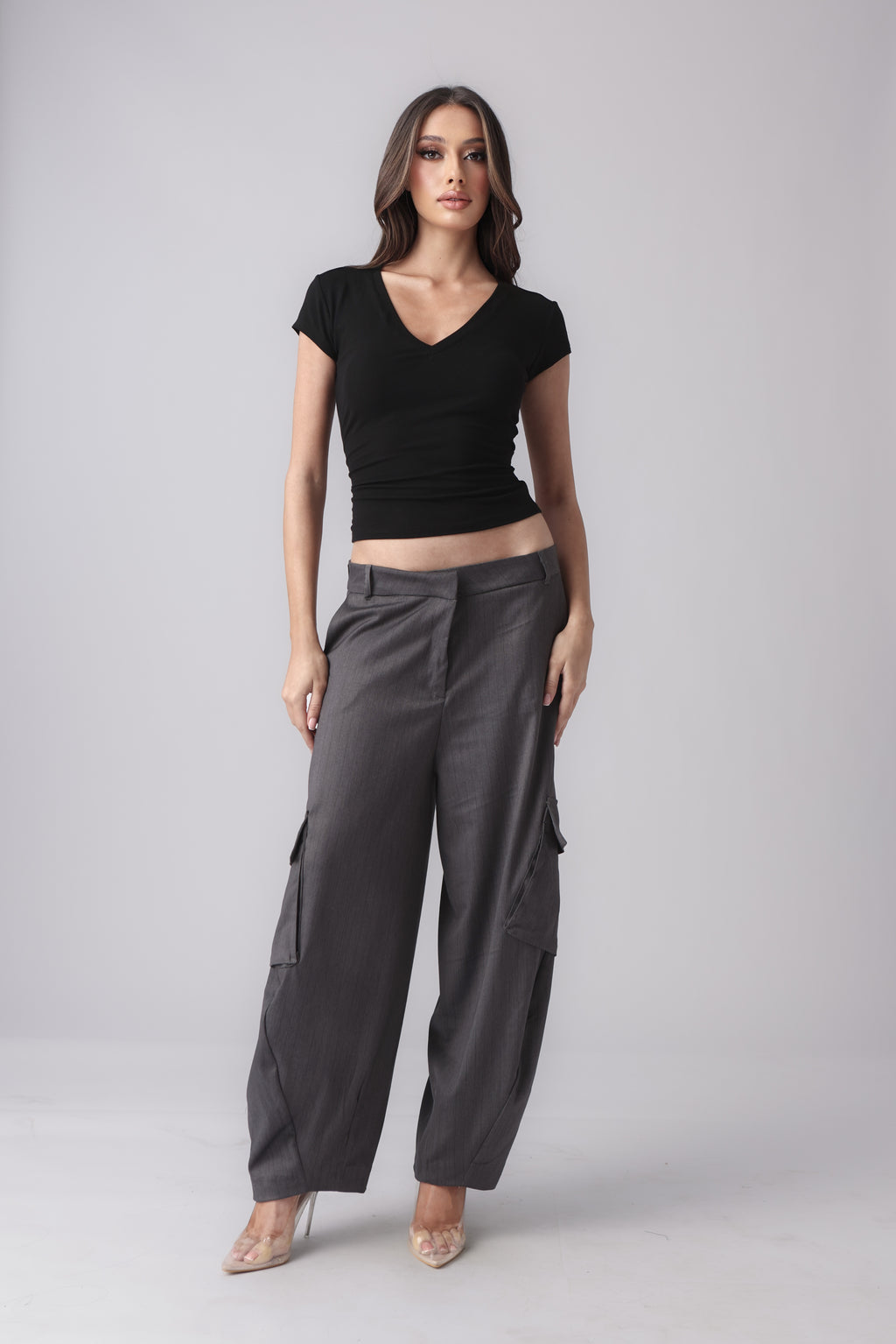 ODIN CARGO PANTS