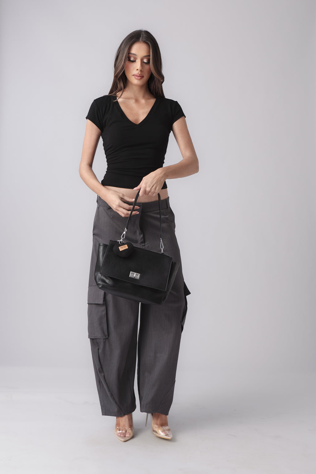 ODIN CARGO PANTS