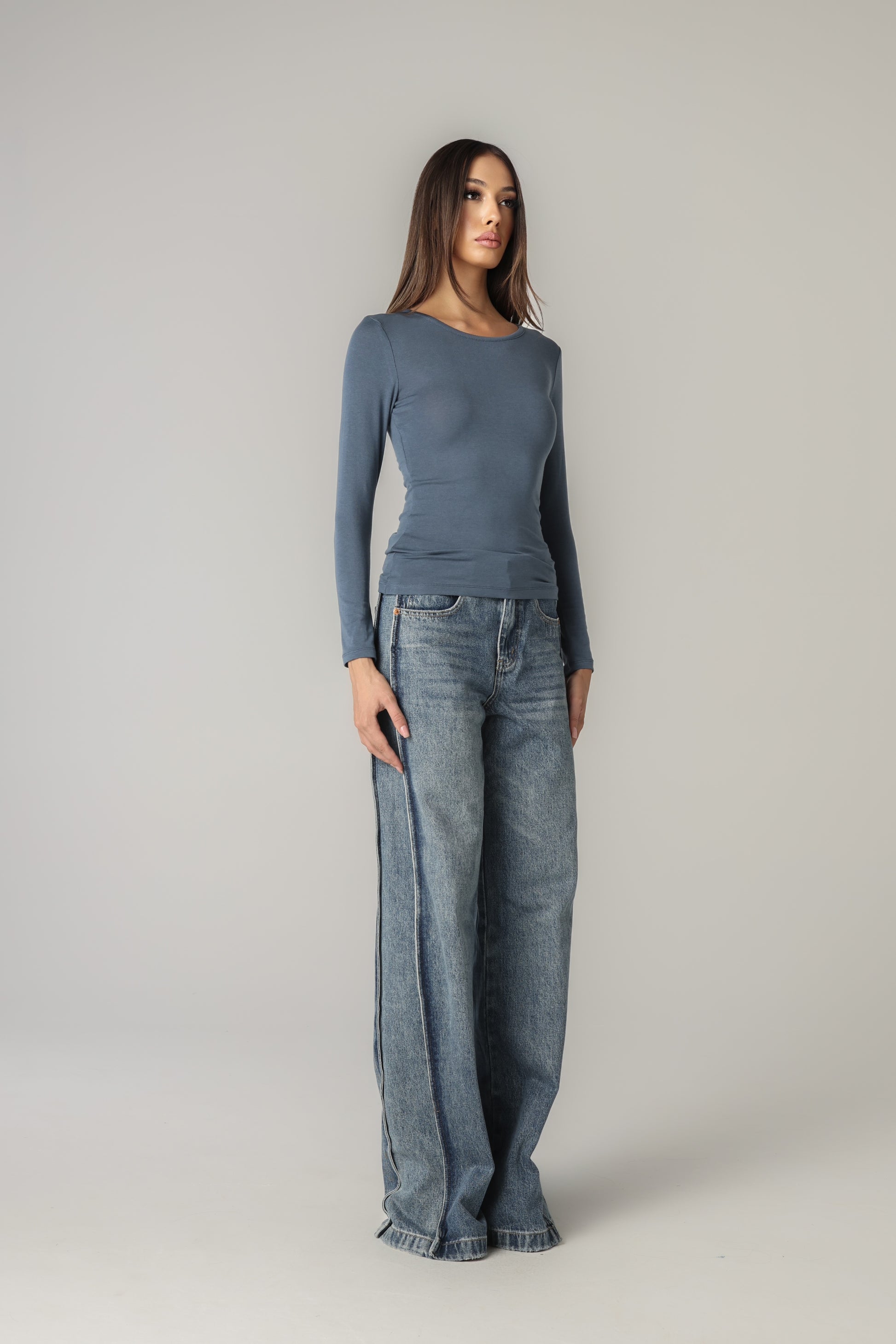 ARABELLA DENIM JEANS