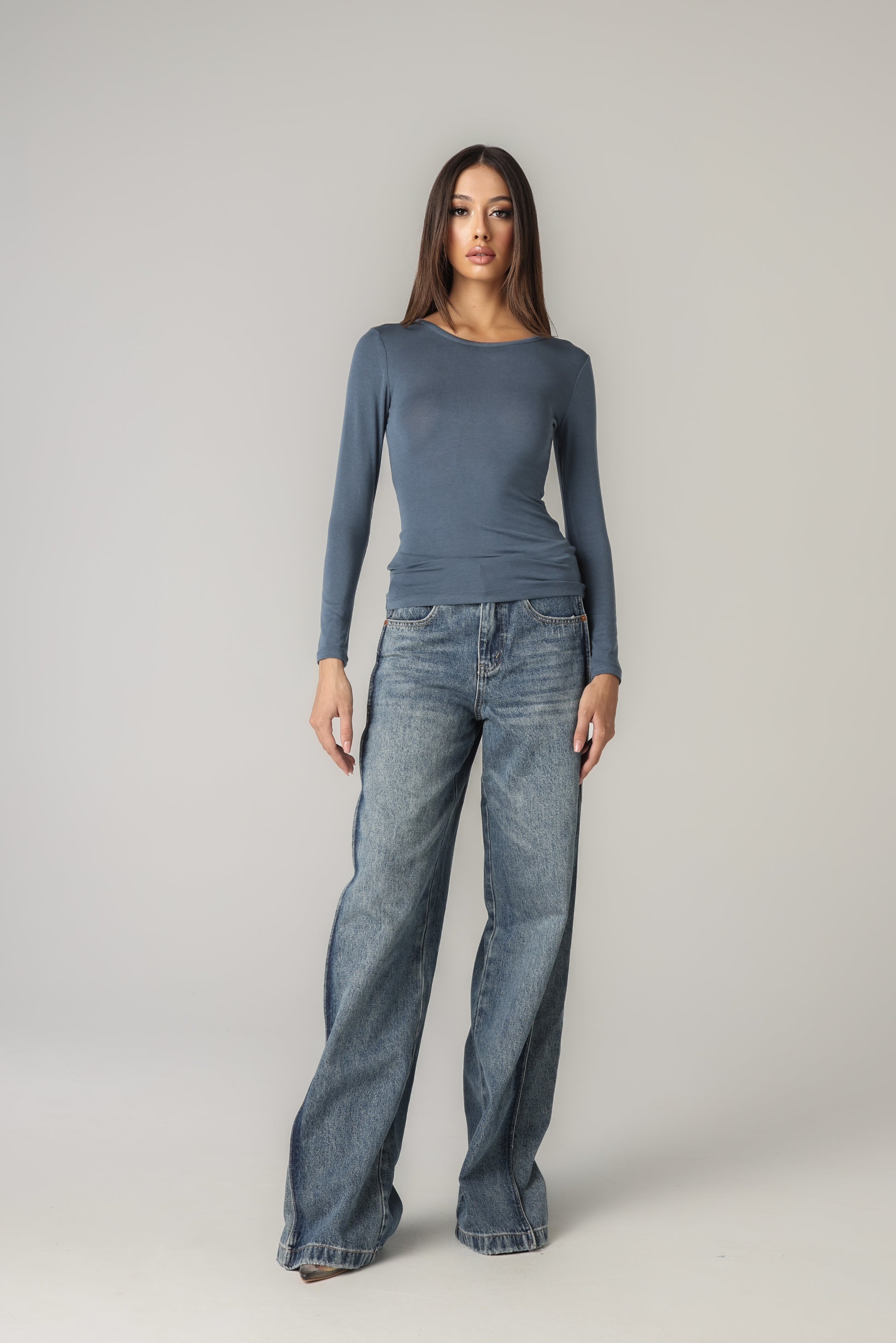 ARABELLA DENIM JEANS