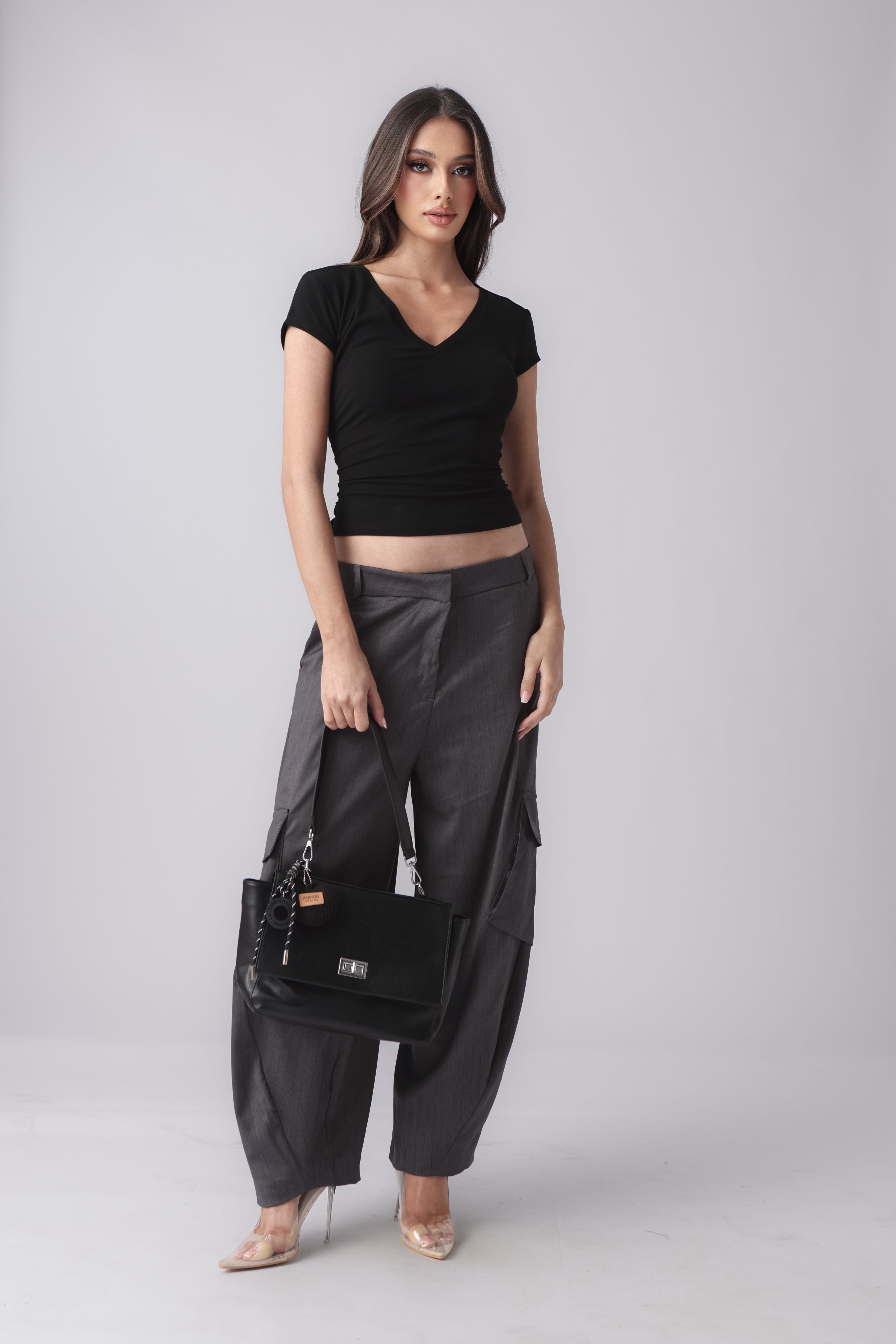ODIN CARGO PANTS