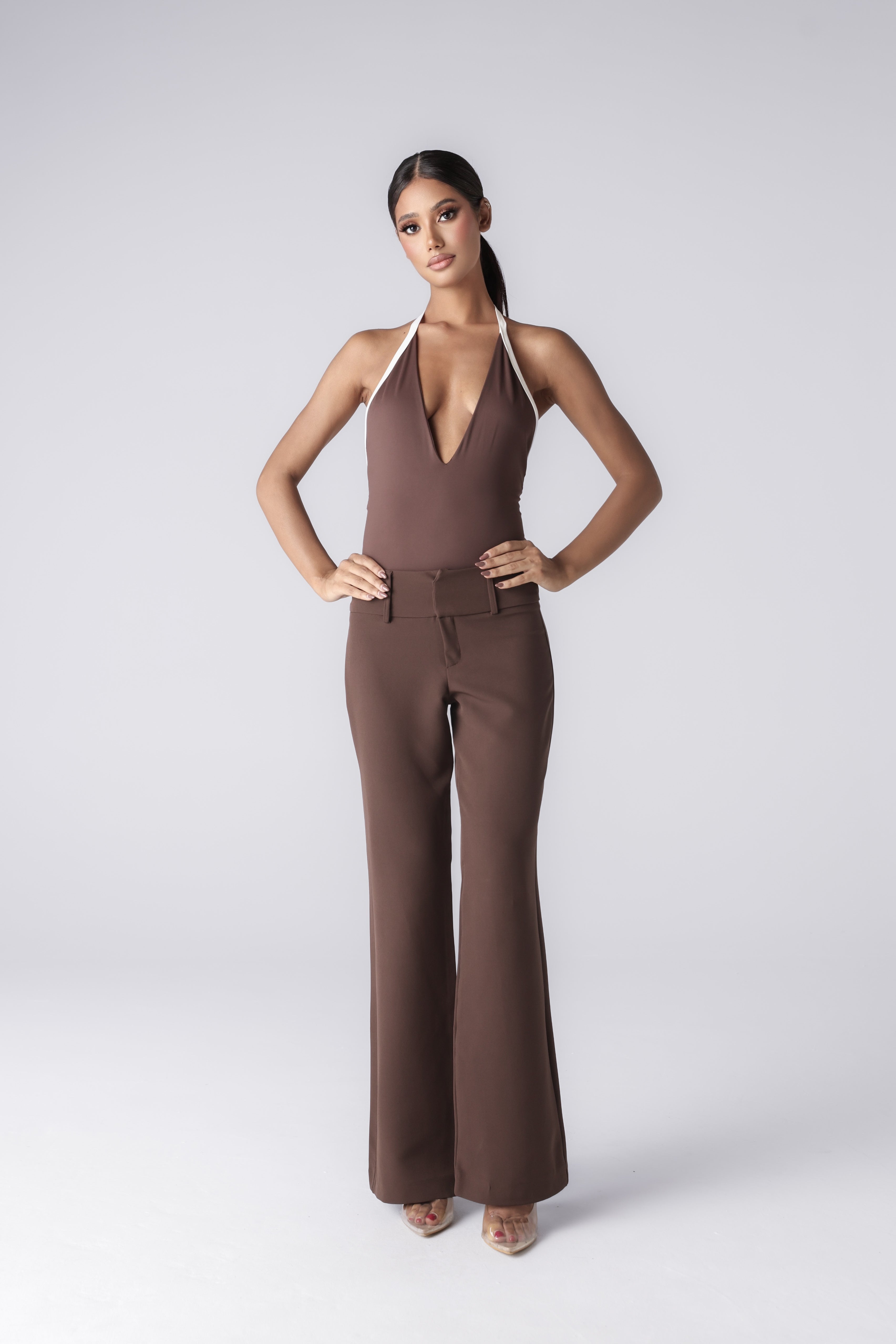 LETHICIA BODYSUIT