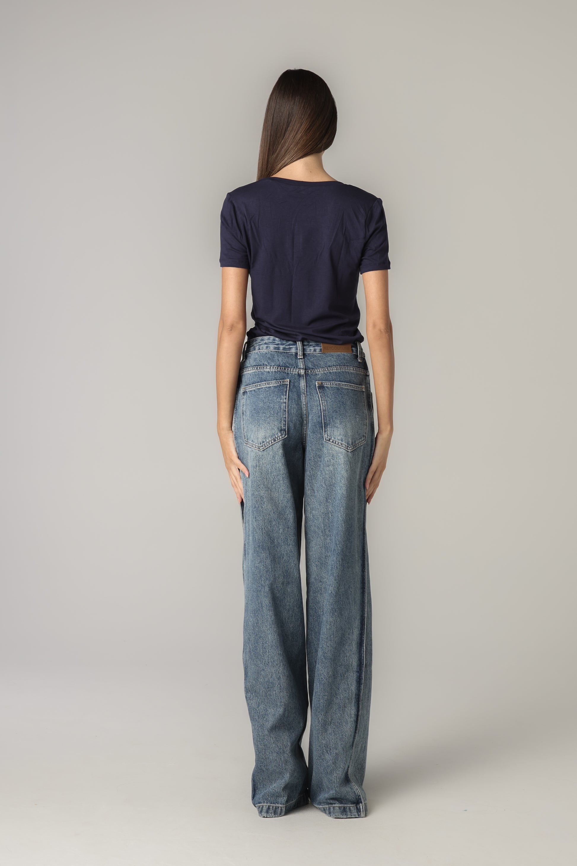 ARABELLA DENIM JEANS