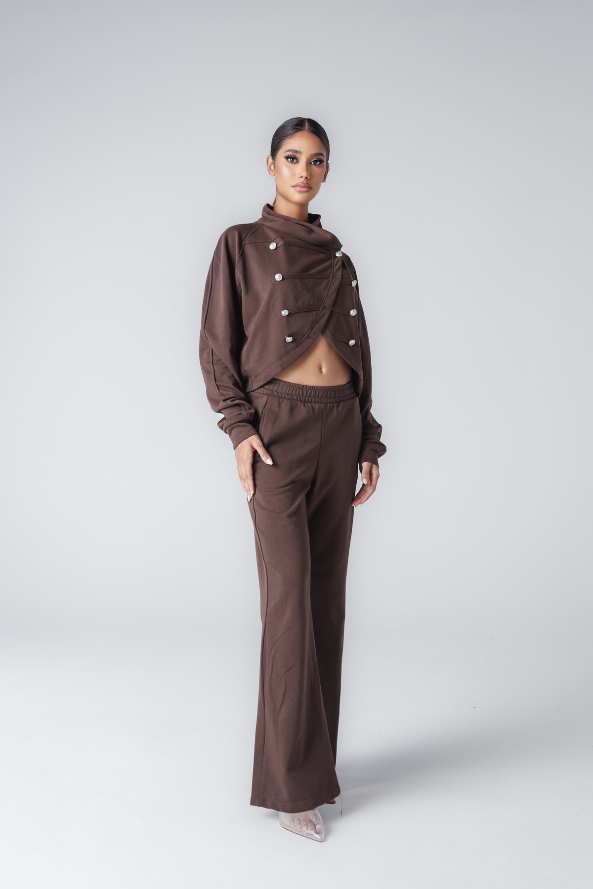RIMA CROPTOP