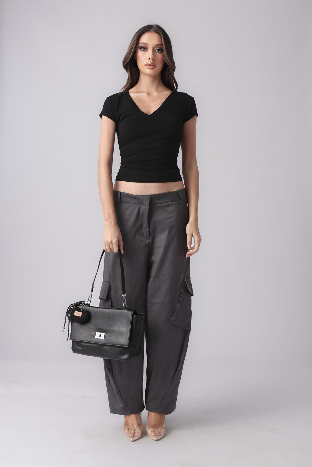 ODIN CARGO PANTS