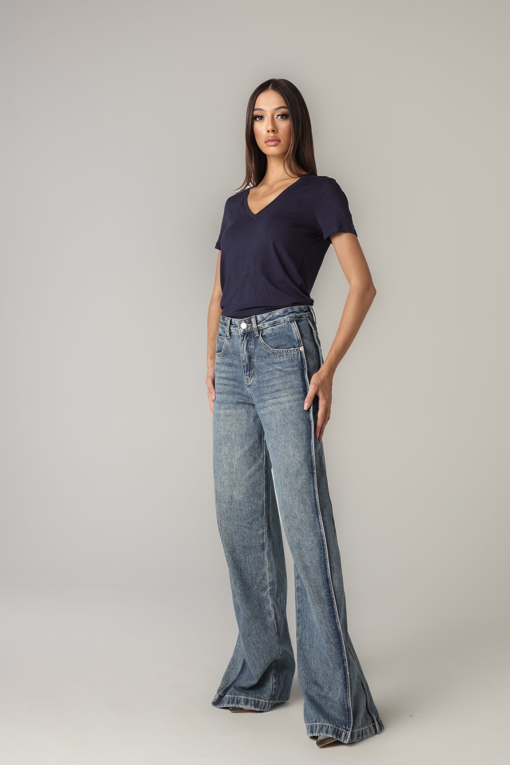 ARABELLA DENIM JEANS