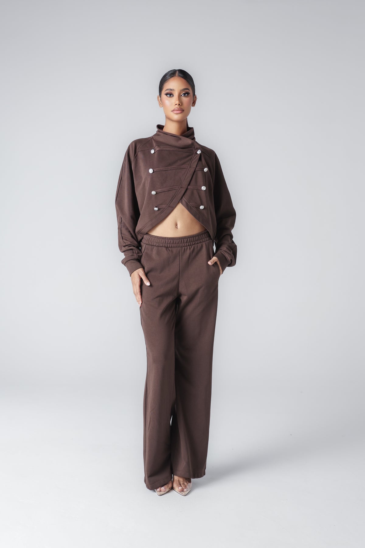 RIMA CROPTOP