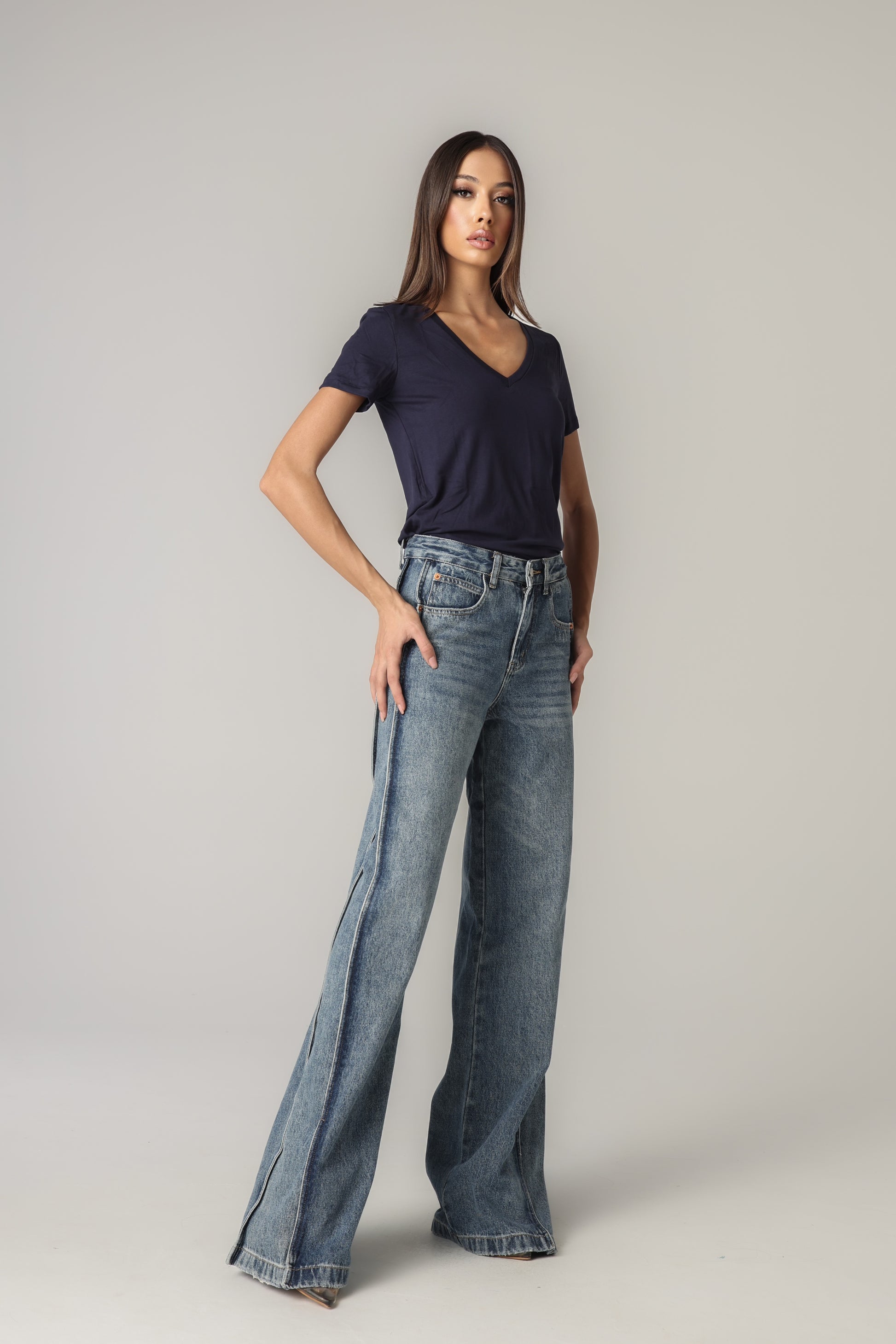 ARABELLA DENIM JEANS