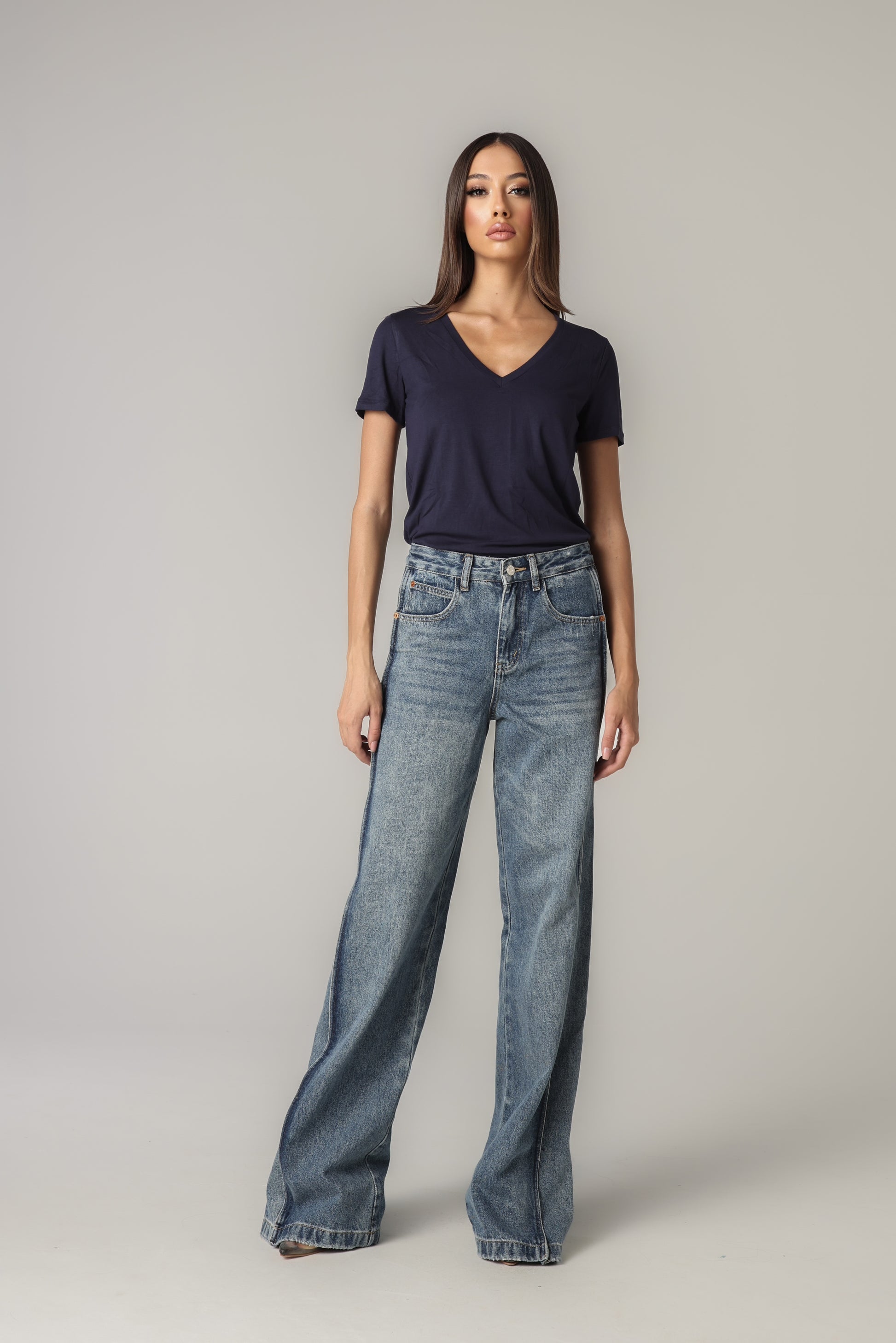 ARABELLA DENIM JEANS