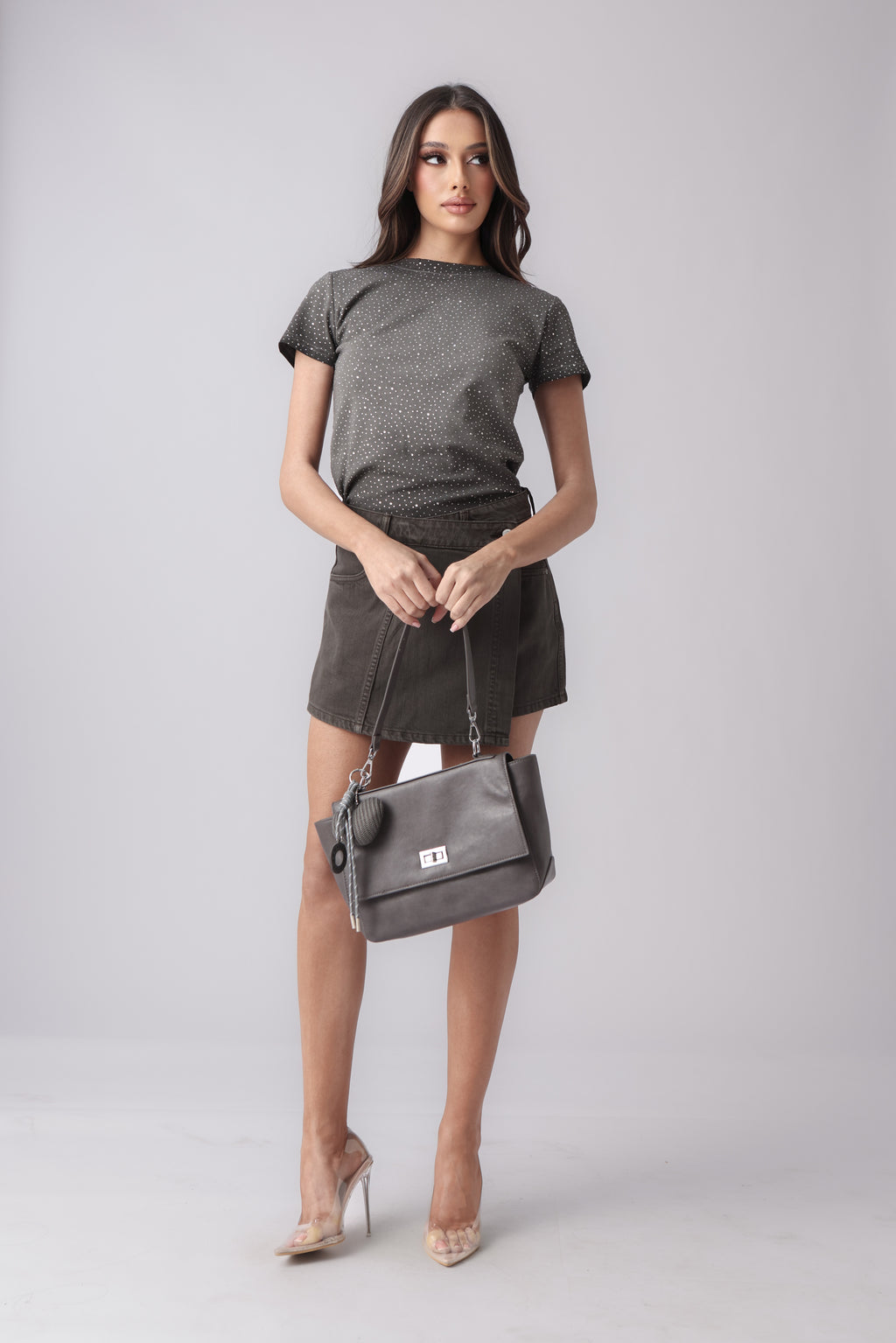 DARCY TOP