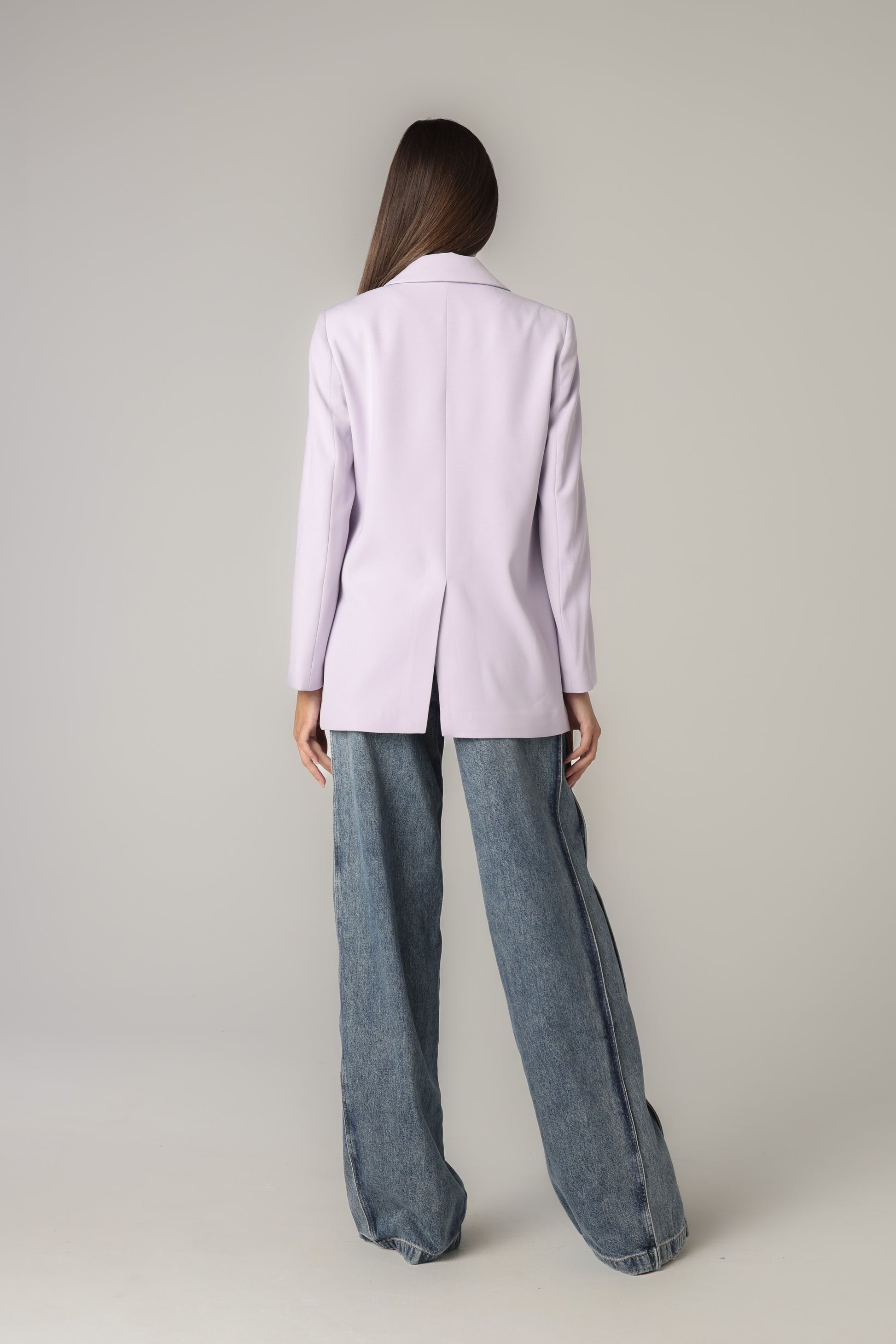 ARABELLA DENIM JEANS