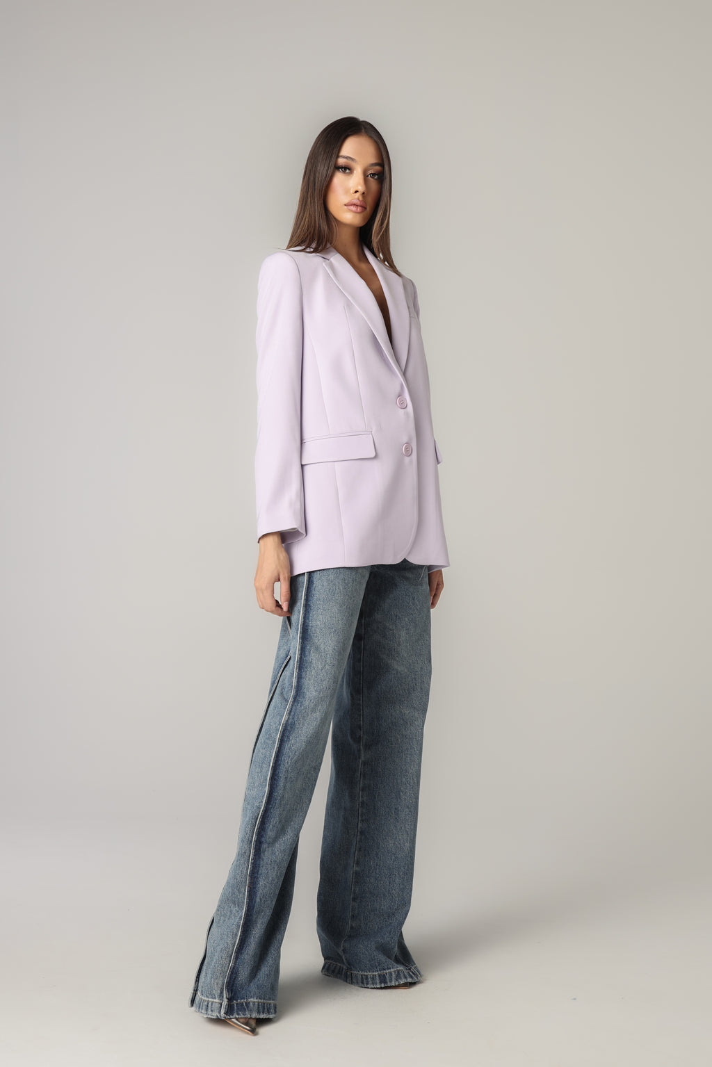 ARABELLA DENIM JEANS