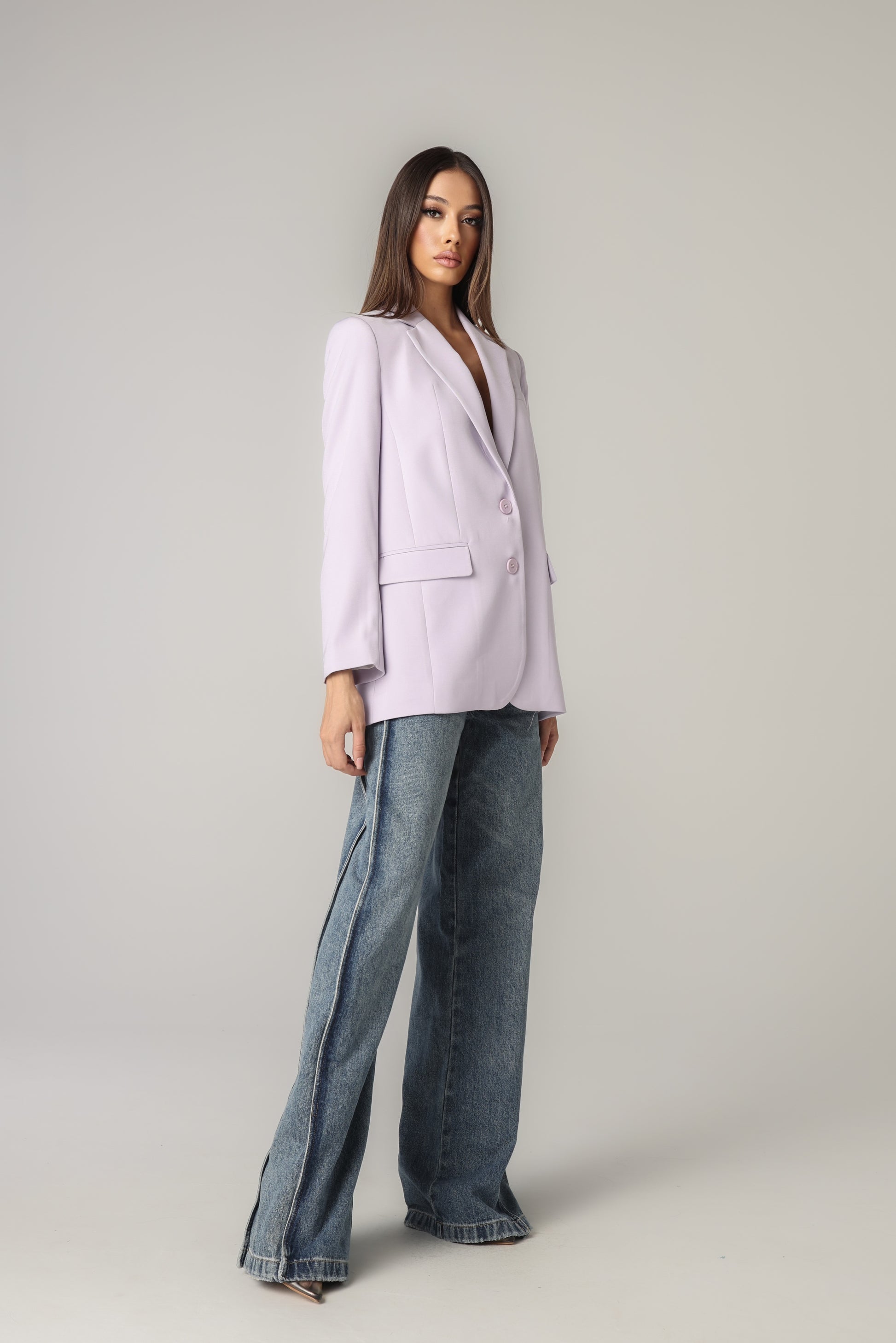 ARABELLA DENIM JEANS