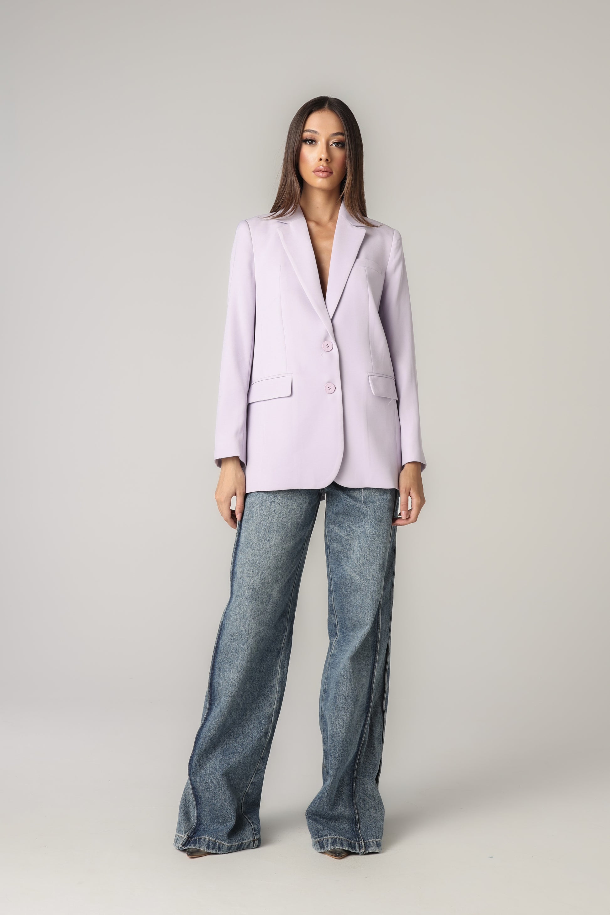 ARABELLA DENIM JEANS