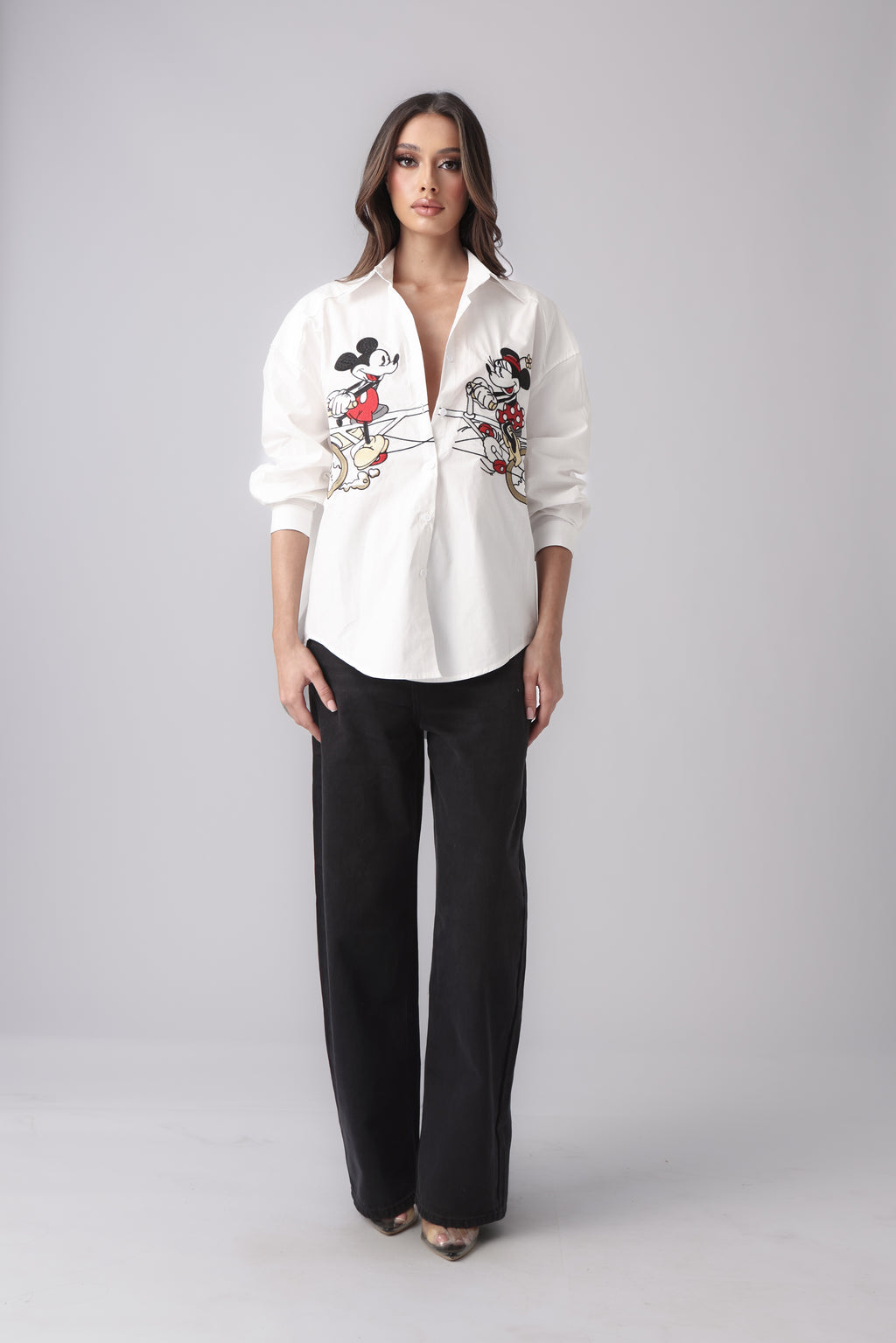 AMALFI DENIM JEANS