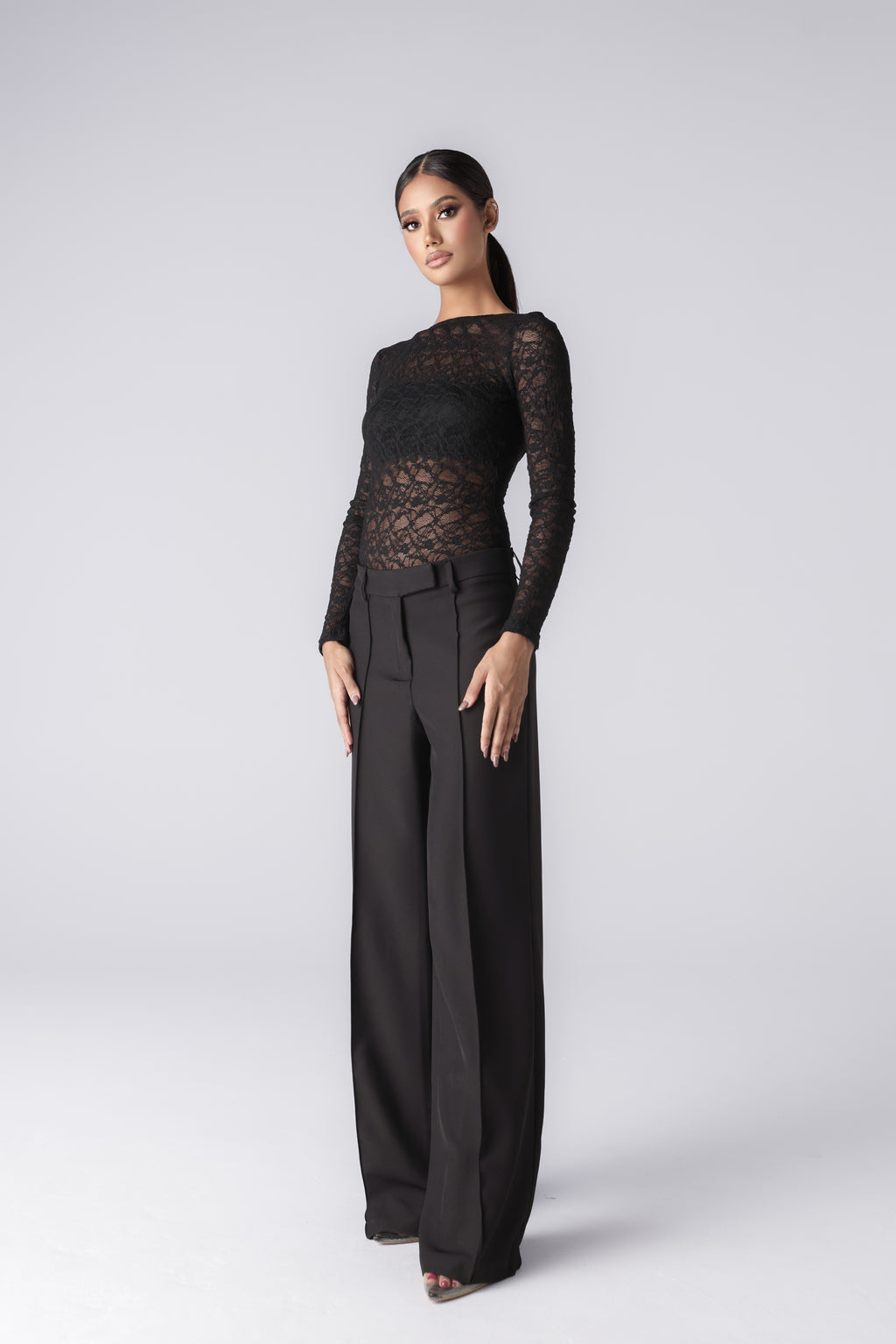 ASTRA BODYSUIT