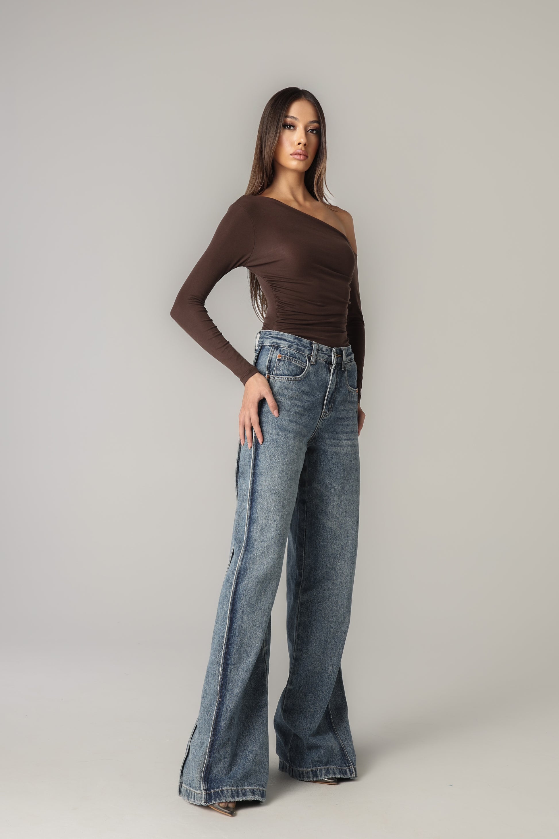 ARABELLA DENIM JEANS