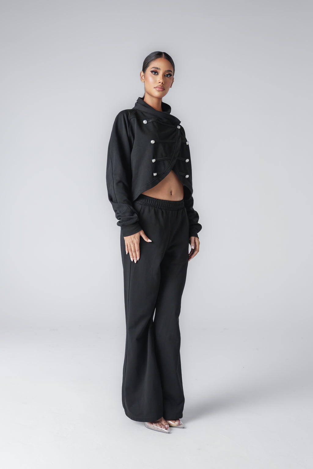 SILA JOGGER PANTS