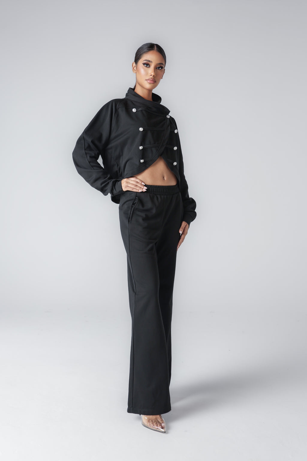 SILA JOGGER PANTS