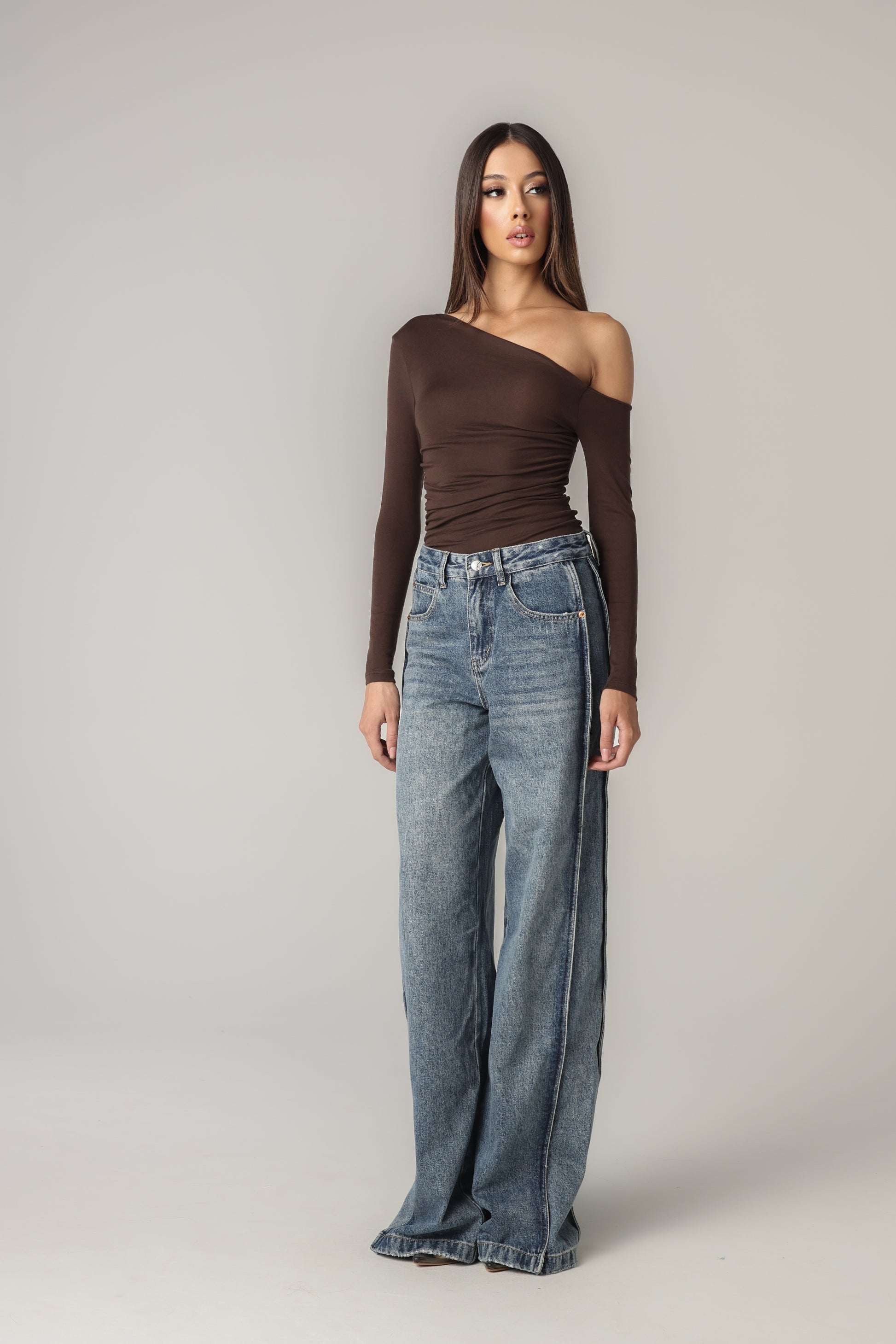 ARABELLA DENIM JEANS