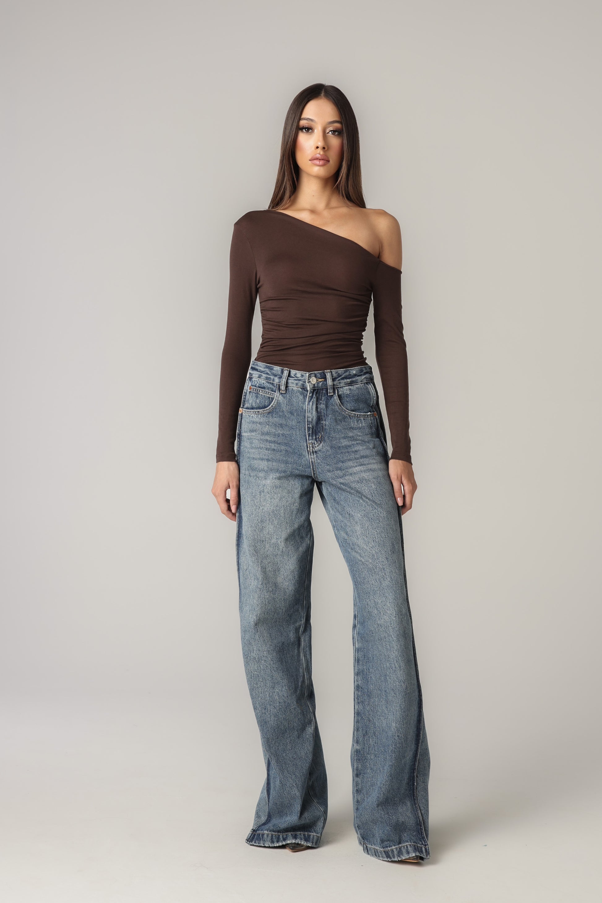 ARABELLA DENIM JEANS
