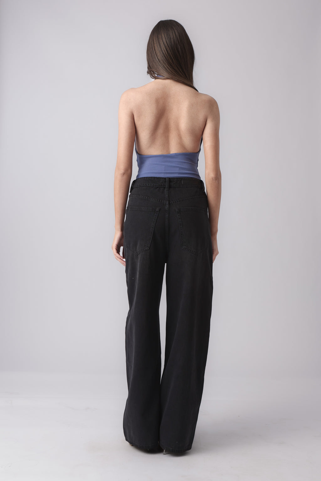 RIKA BODYSUIT