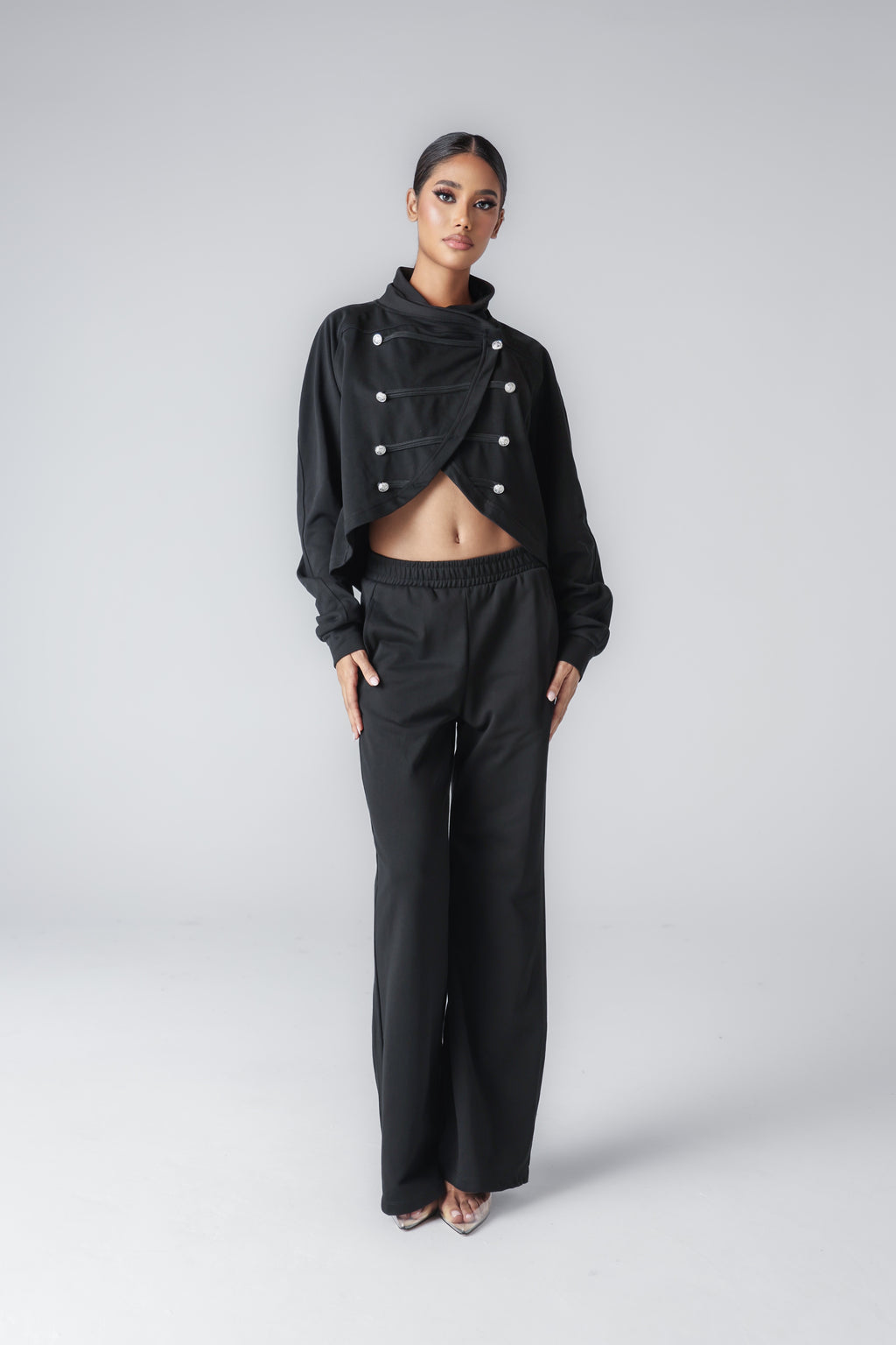 SILA JOGGER PANTS