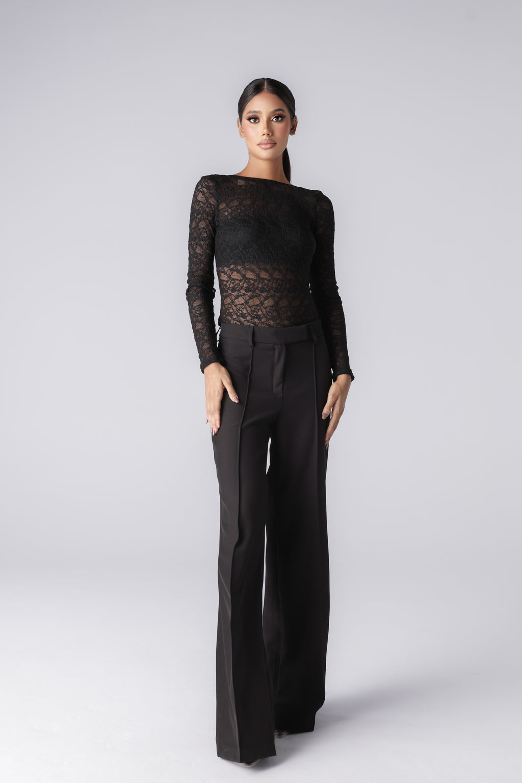 ASTRA BODYSUIT