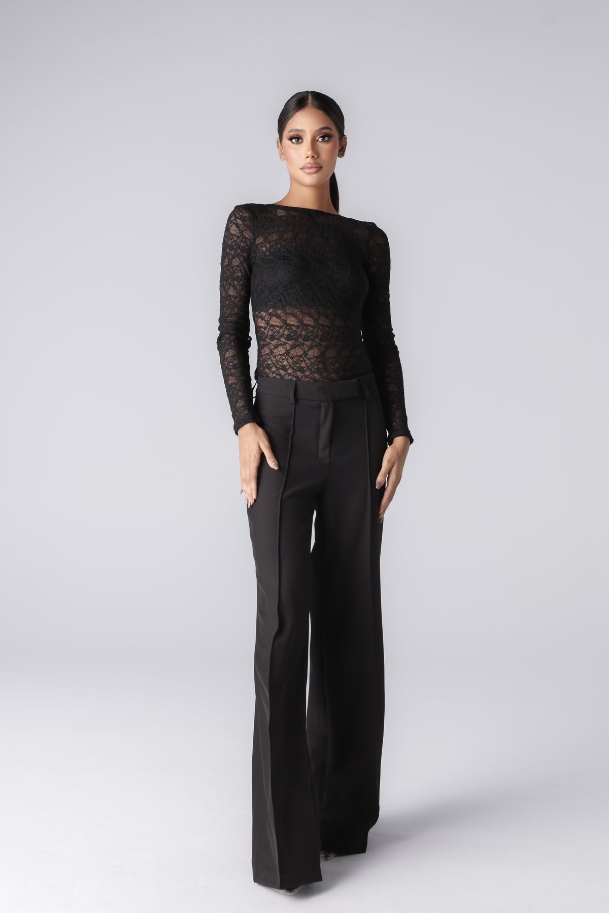 ASTRA BODYSUIT