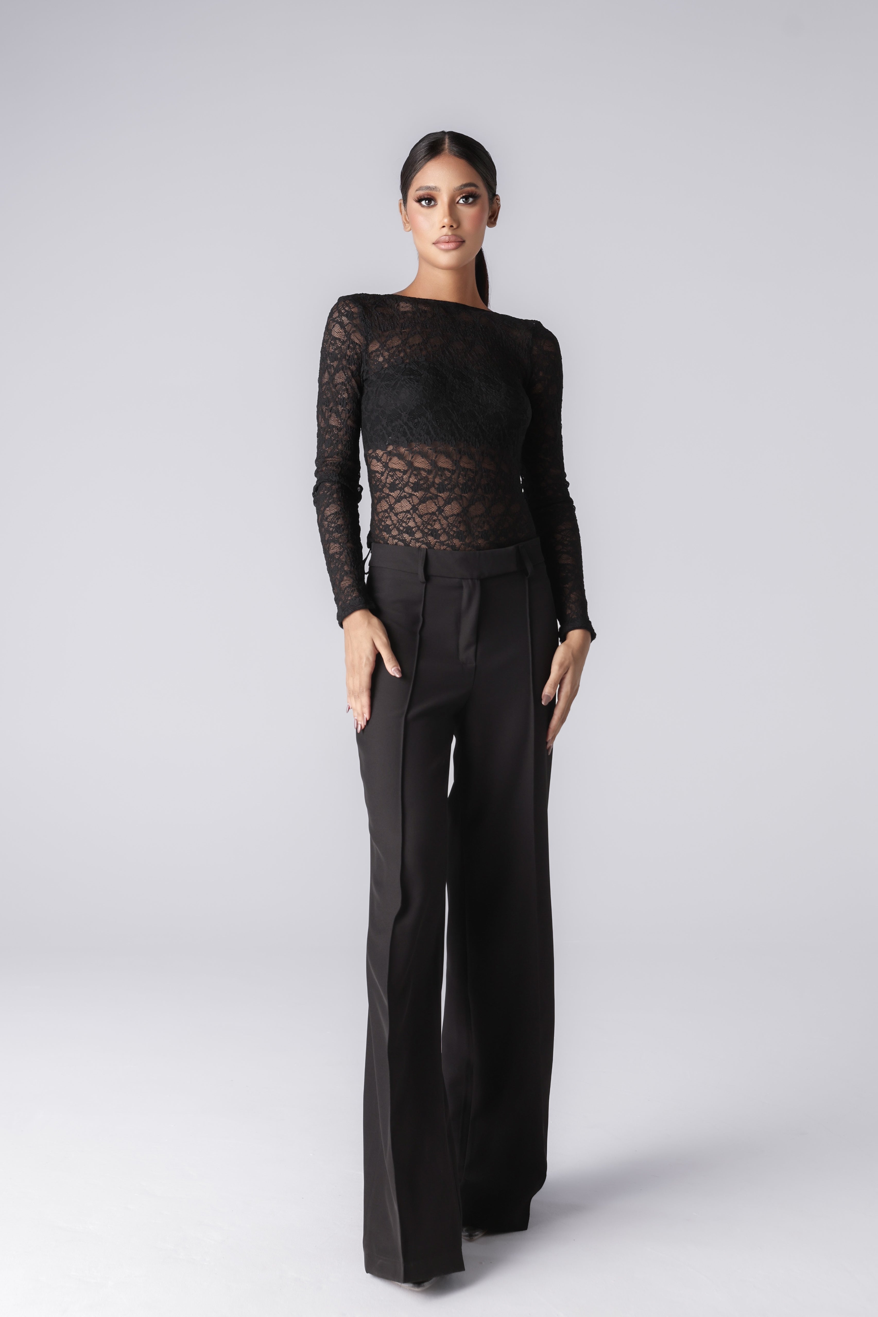 ASTRA BODYSUIT