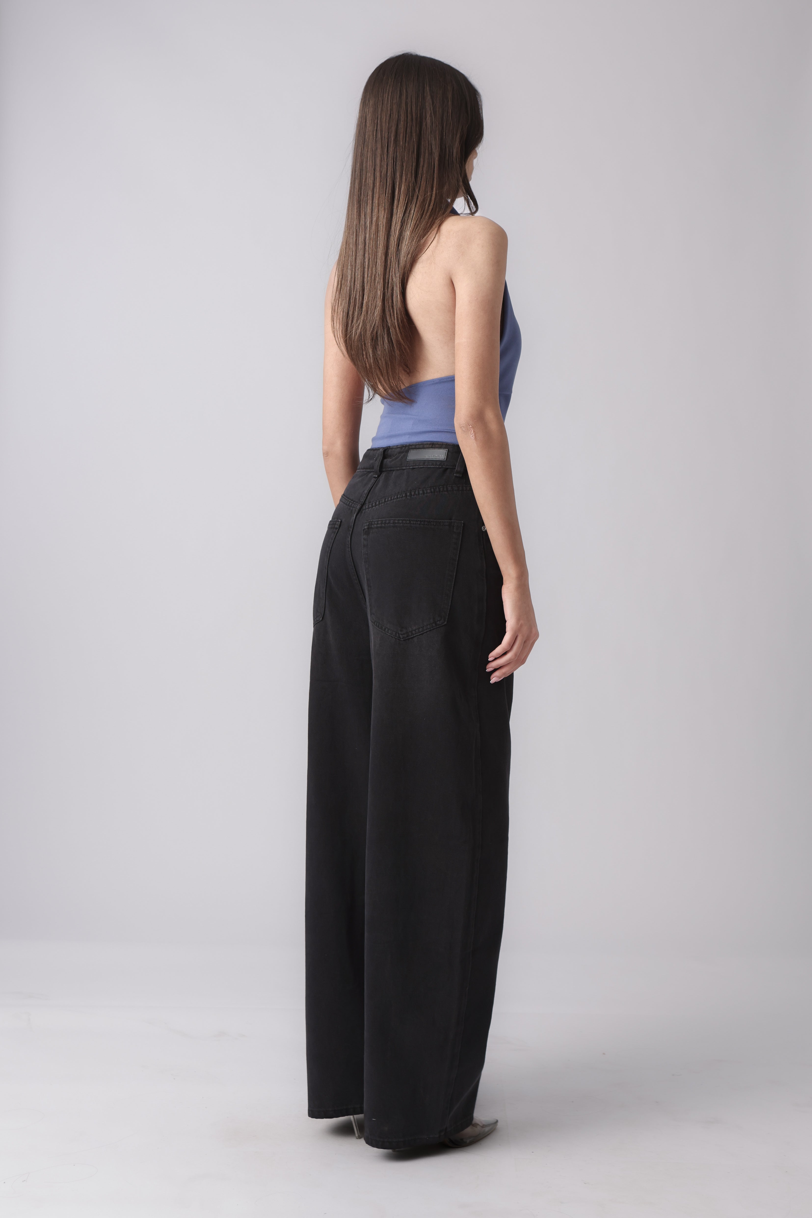RIKA BODYSUIT