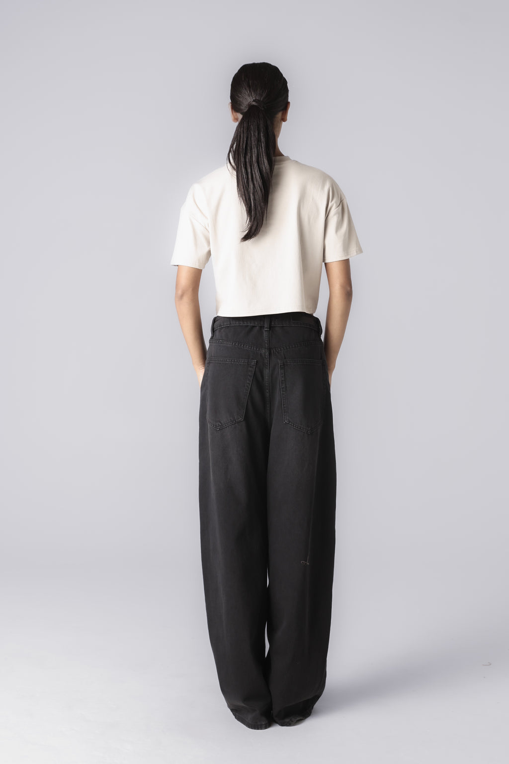 REMOVE ME CROPTOP