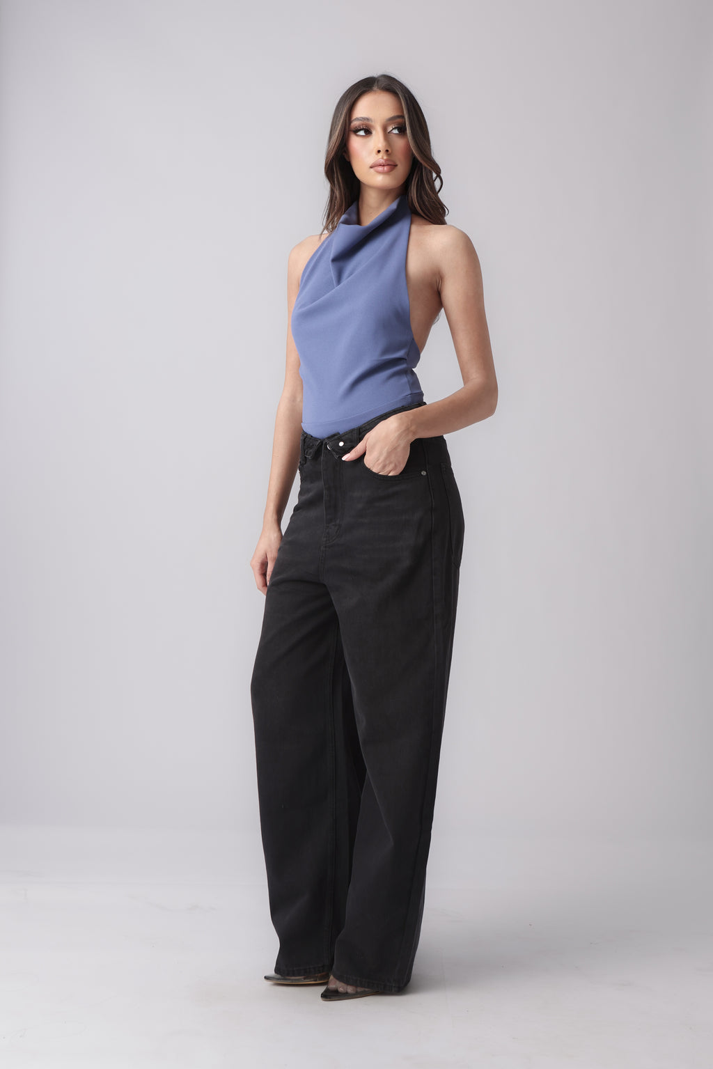 AMALFI DENIM JEANS
