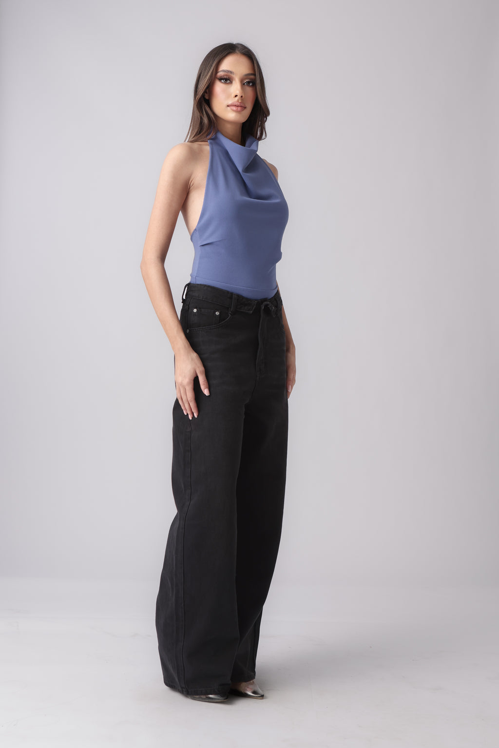 AMALFI DENIM JEANS
