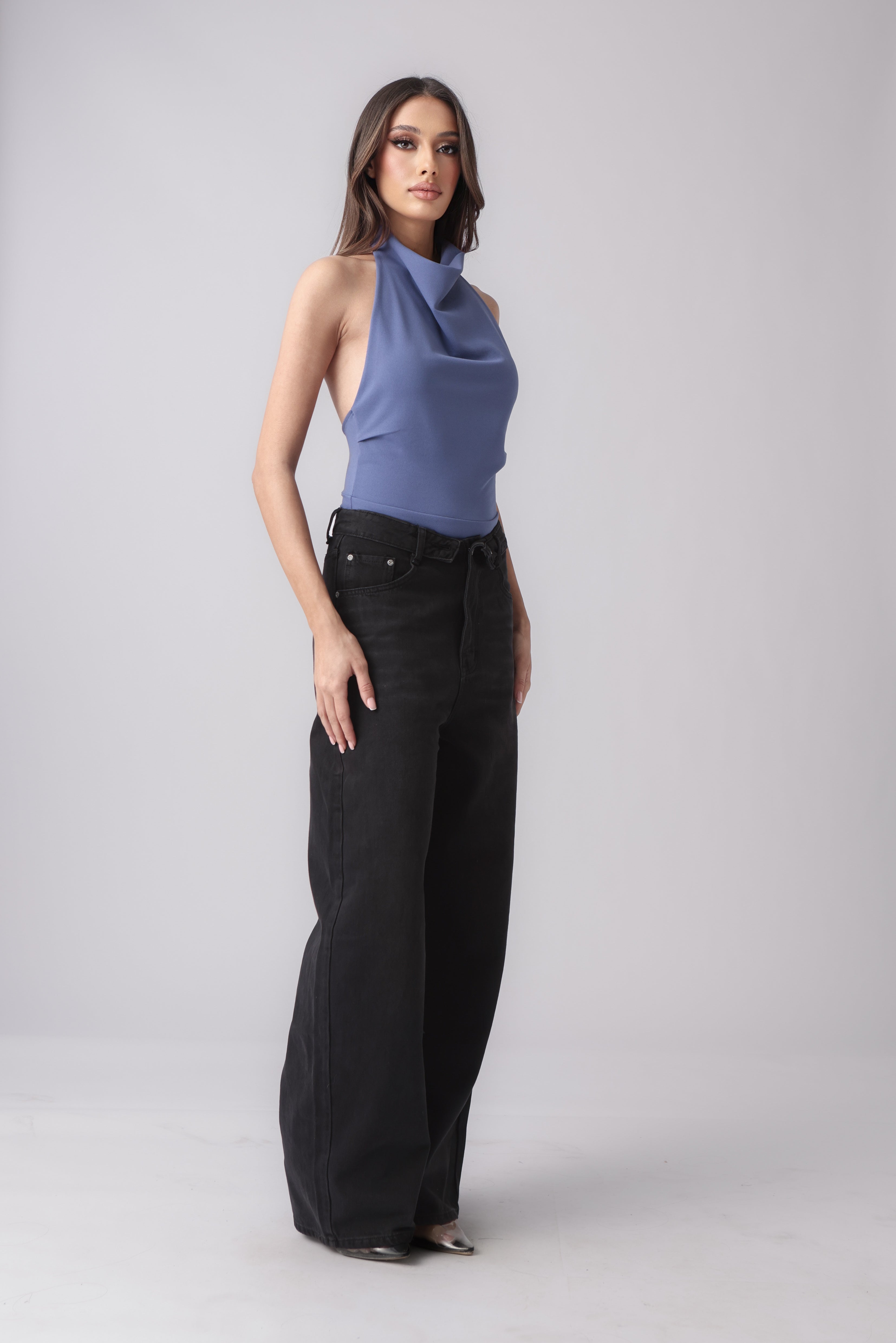 RIKA BODYSUIT