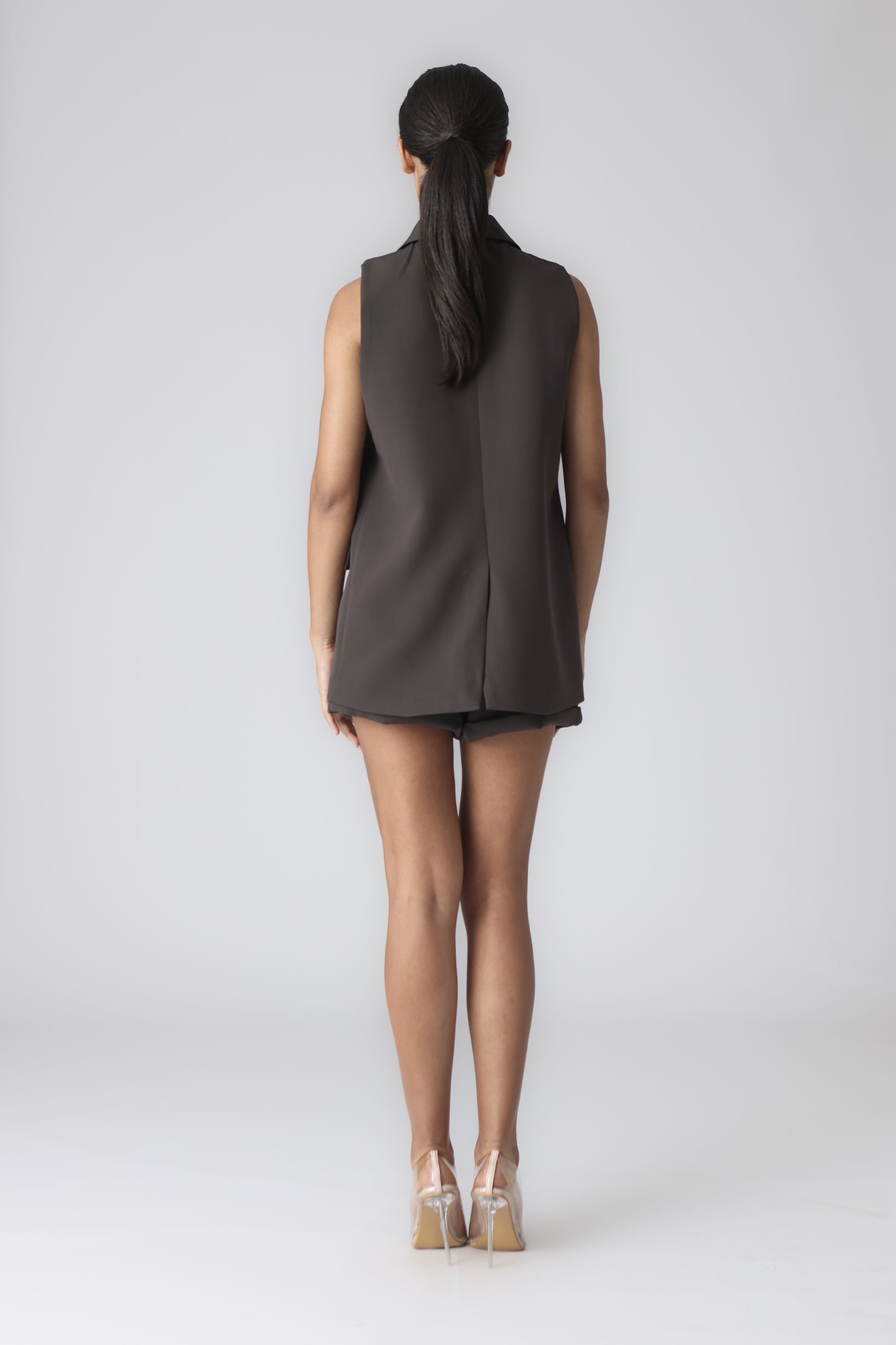 SAMAR GILET