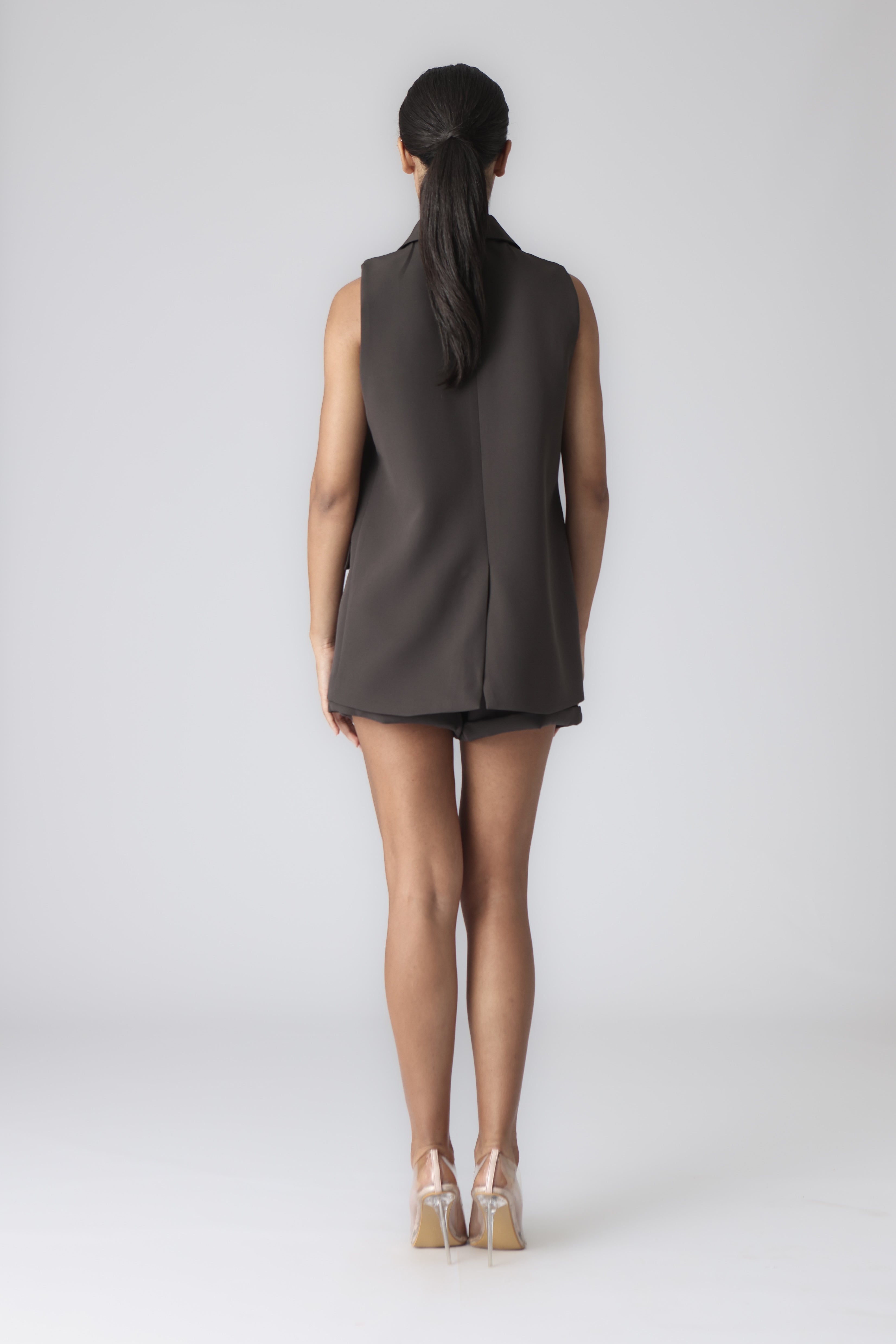 SAMAR GILET