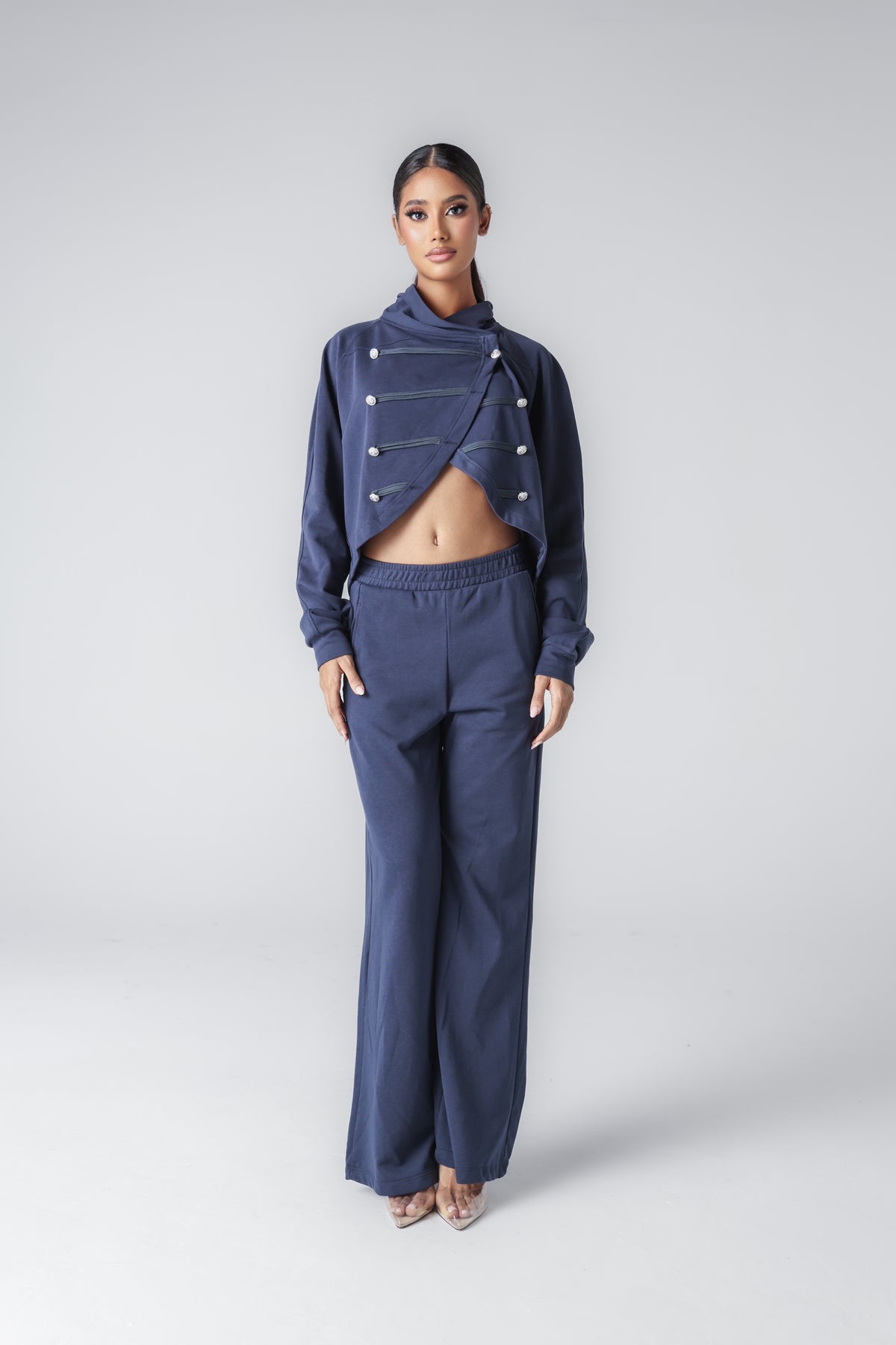RIMA CROPTOP