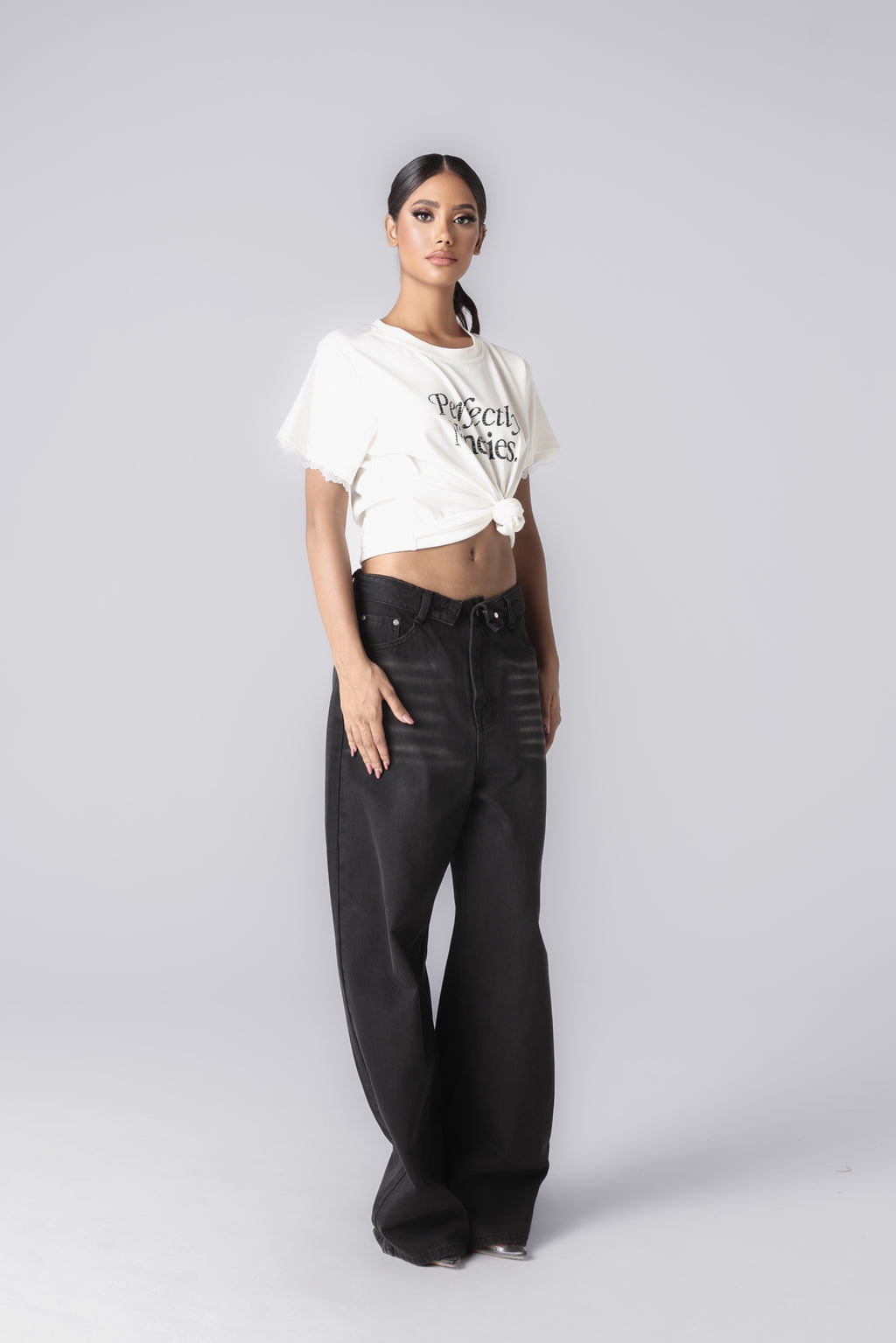 PERFECTLY NINETIES T-SHIRT